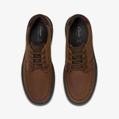 Renzo Lace — Brown 6
