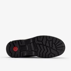 Renzo Mid — Black 3