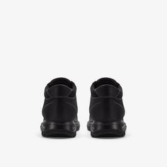 Renzo Mid — Black 4