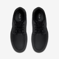 Renzo Mid — Black 6
