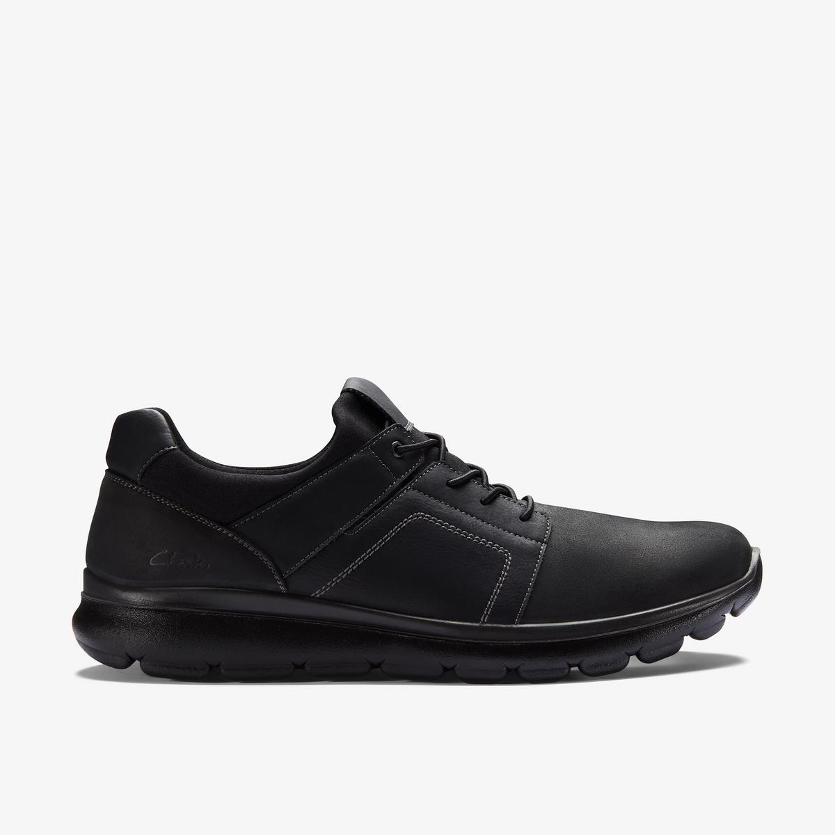 Siena Easy — Black