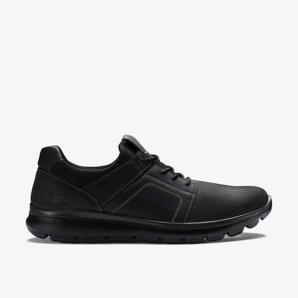 Siena Easy — Black