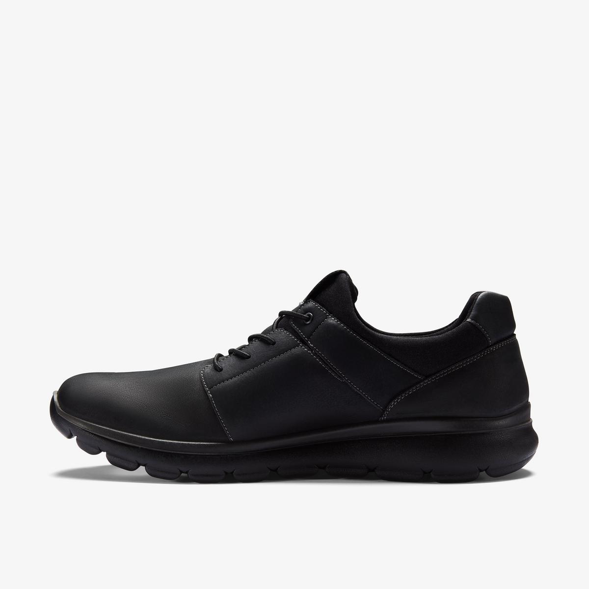 Siena Easy — Black