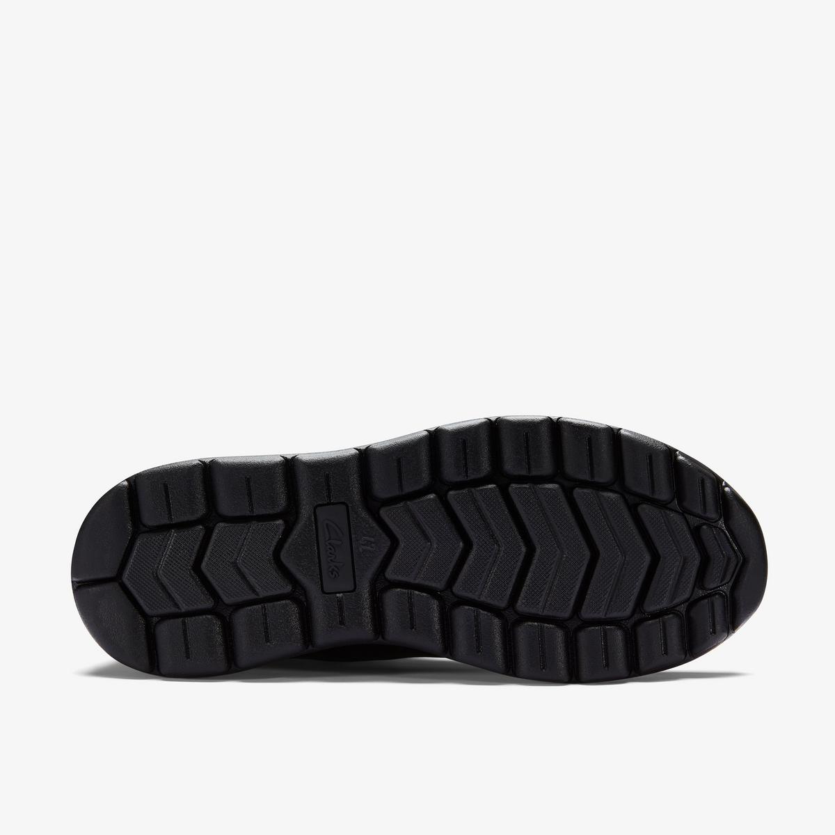 Siena Easy — Black