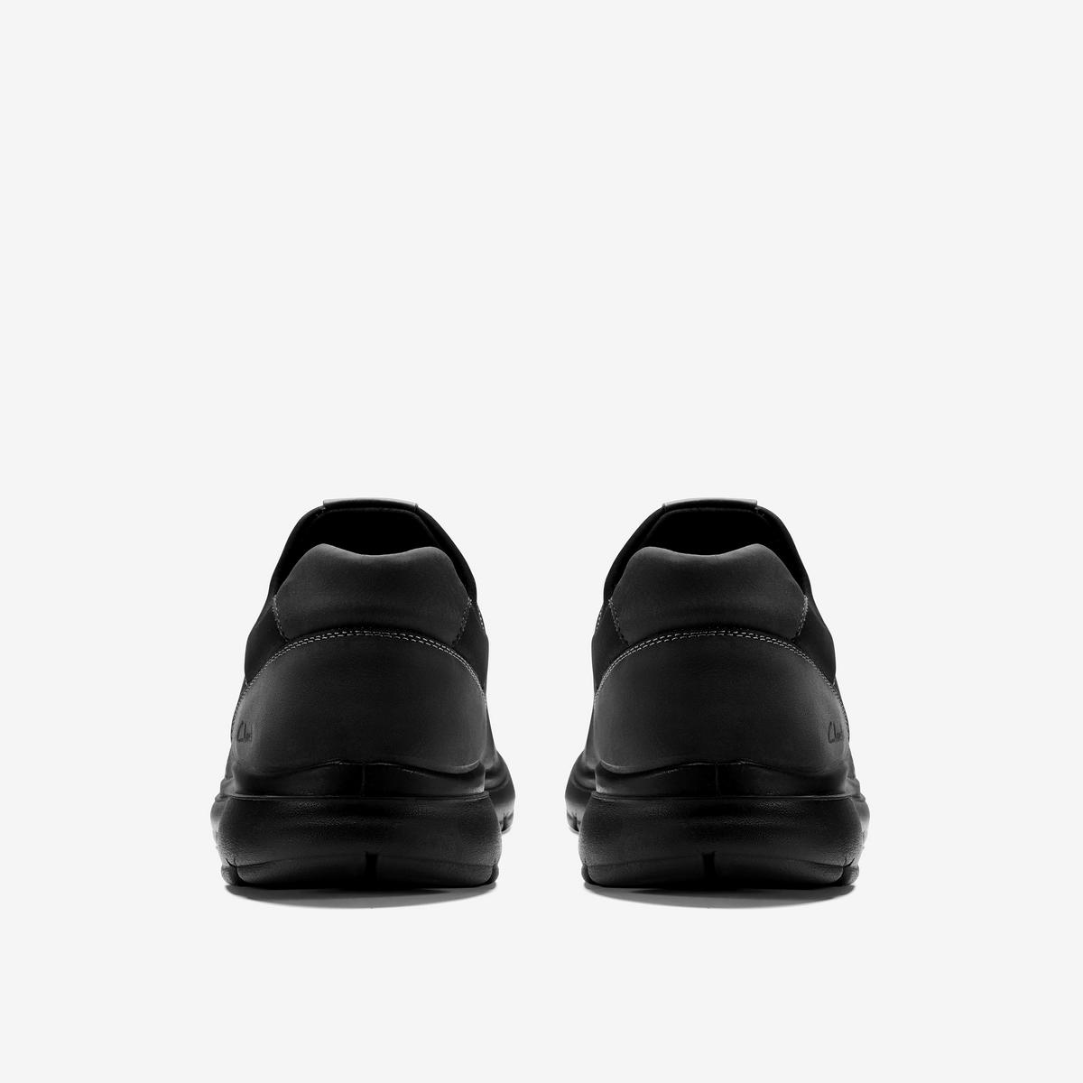 Siena Easy — Black