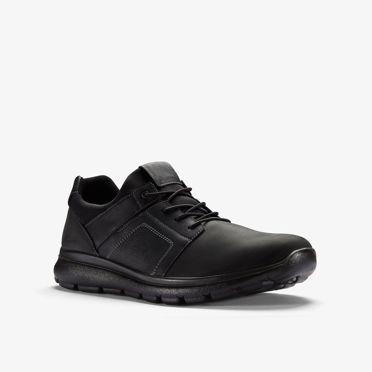 Siena Easy — Black