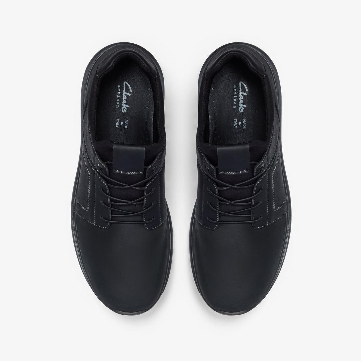 Siena Easy — Black