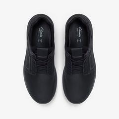 Siena Easy — Black 6