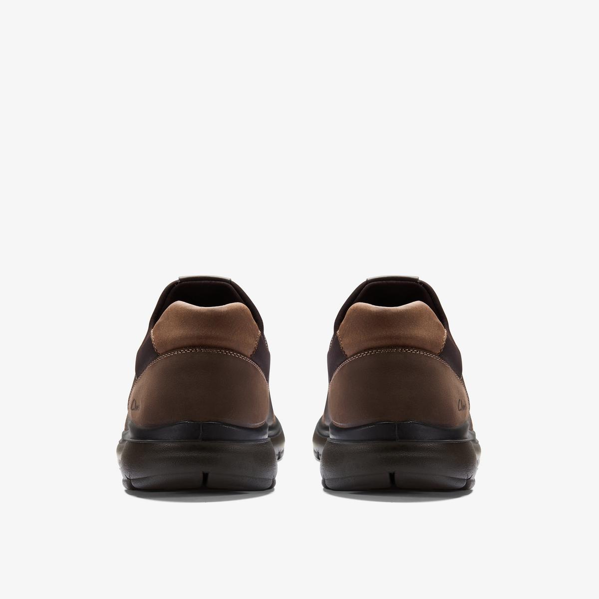 Siena Easy — Brown