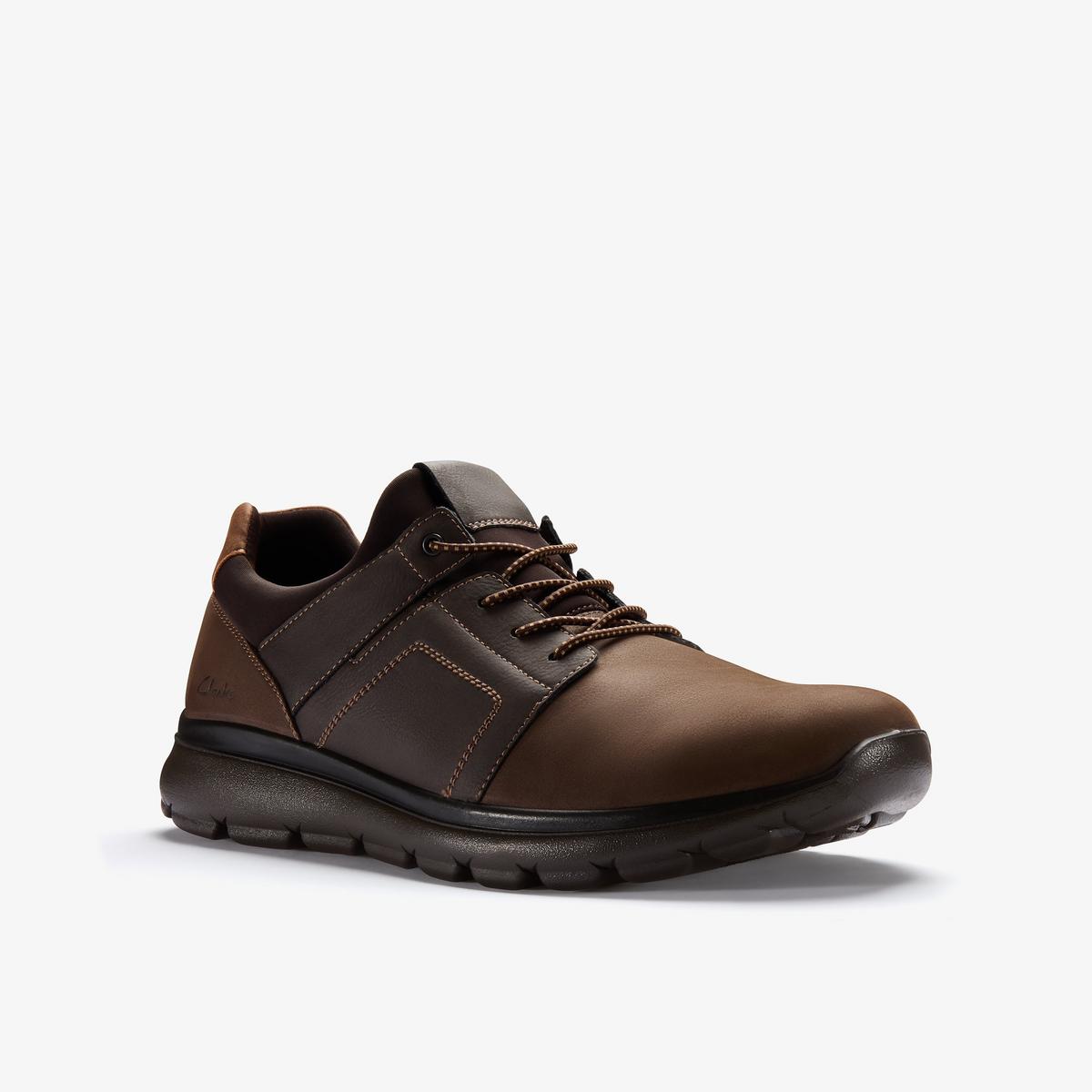 Siena Easy — Brown