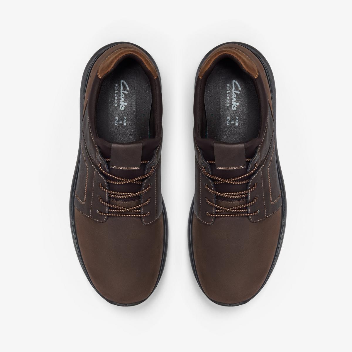Siena Easy — Brown