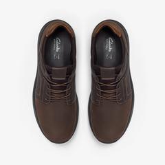 Siena Easy — Brown 6