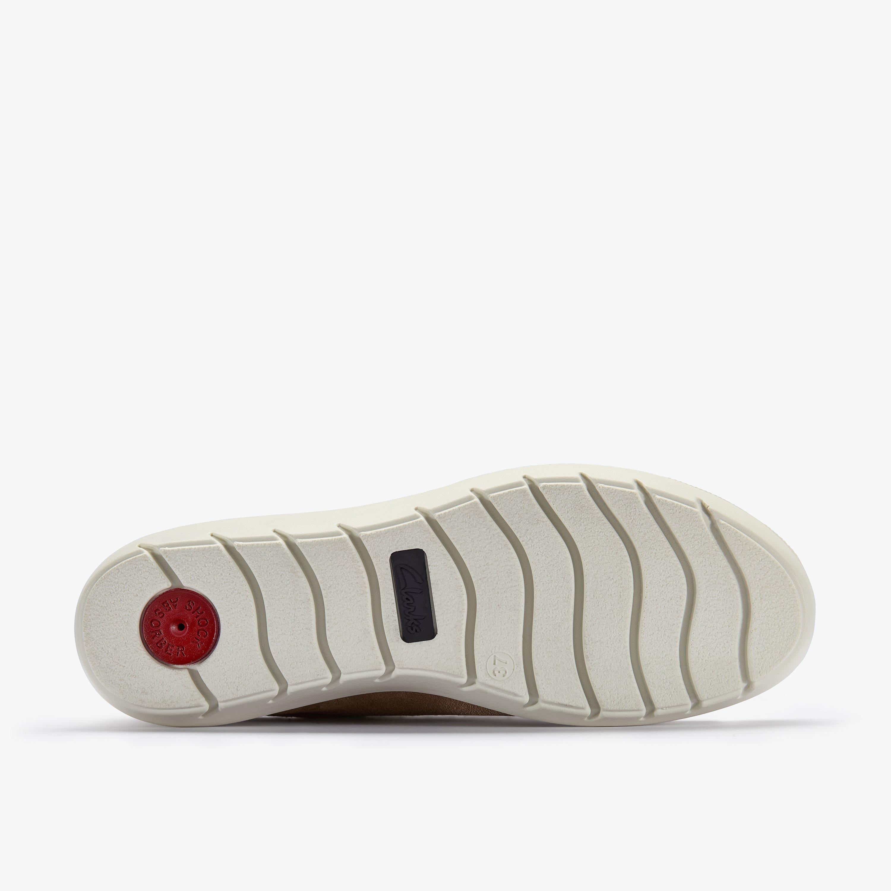 Un Bay Lace — Beige
