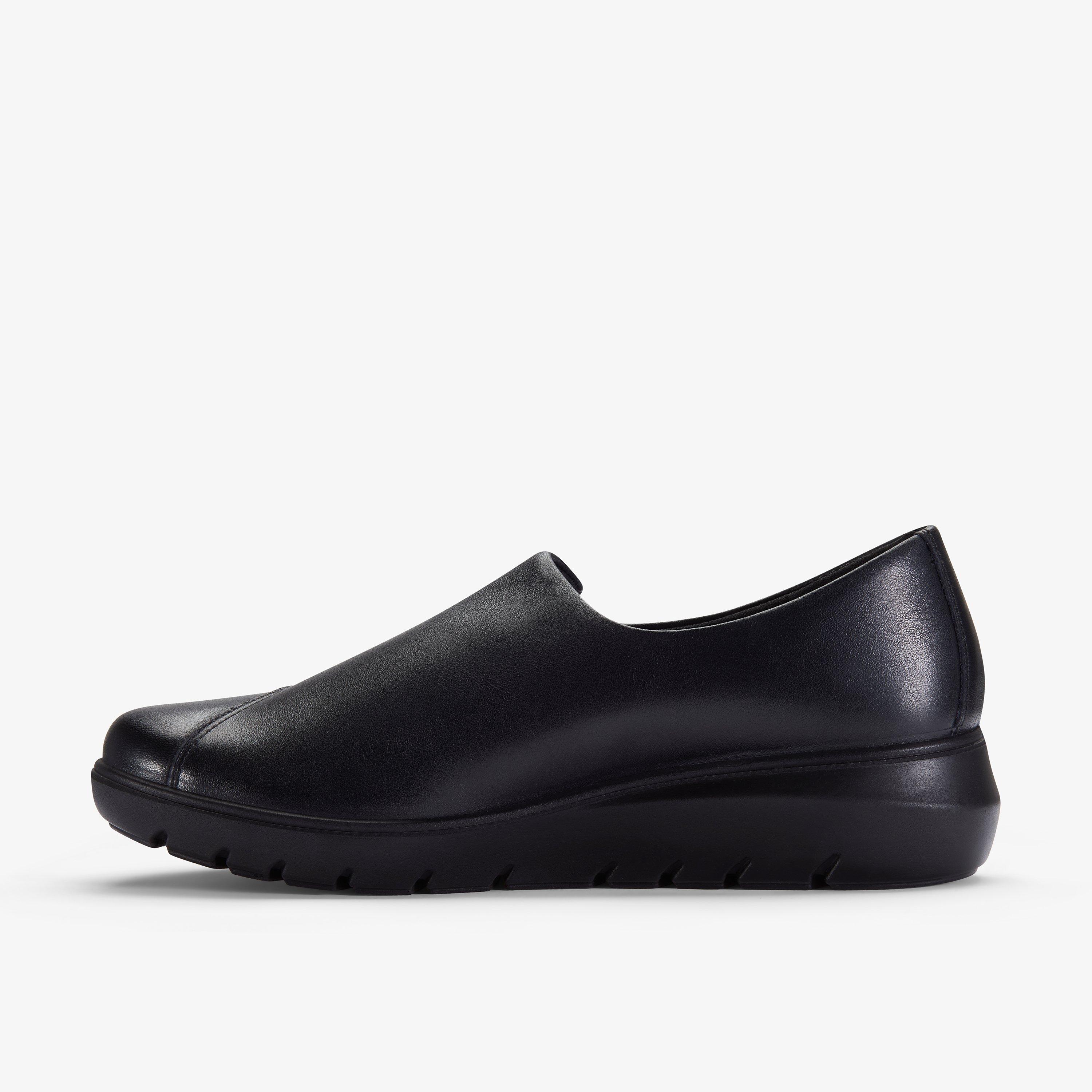 Un Bay Step — Black