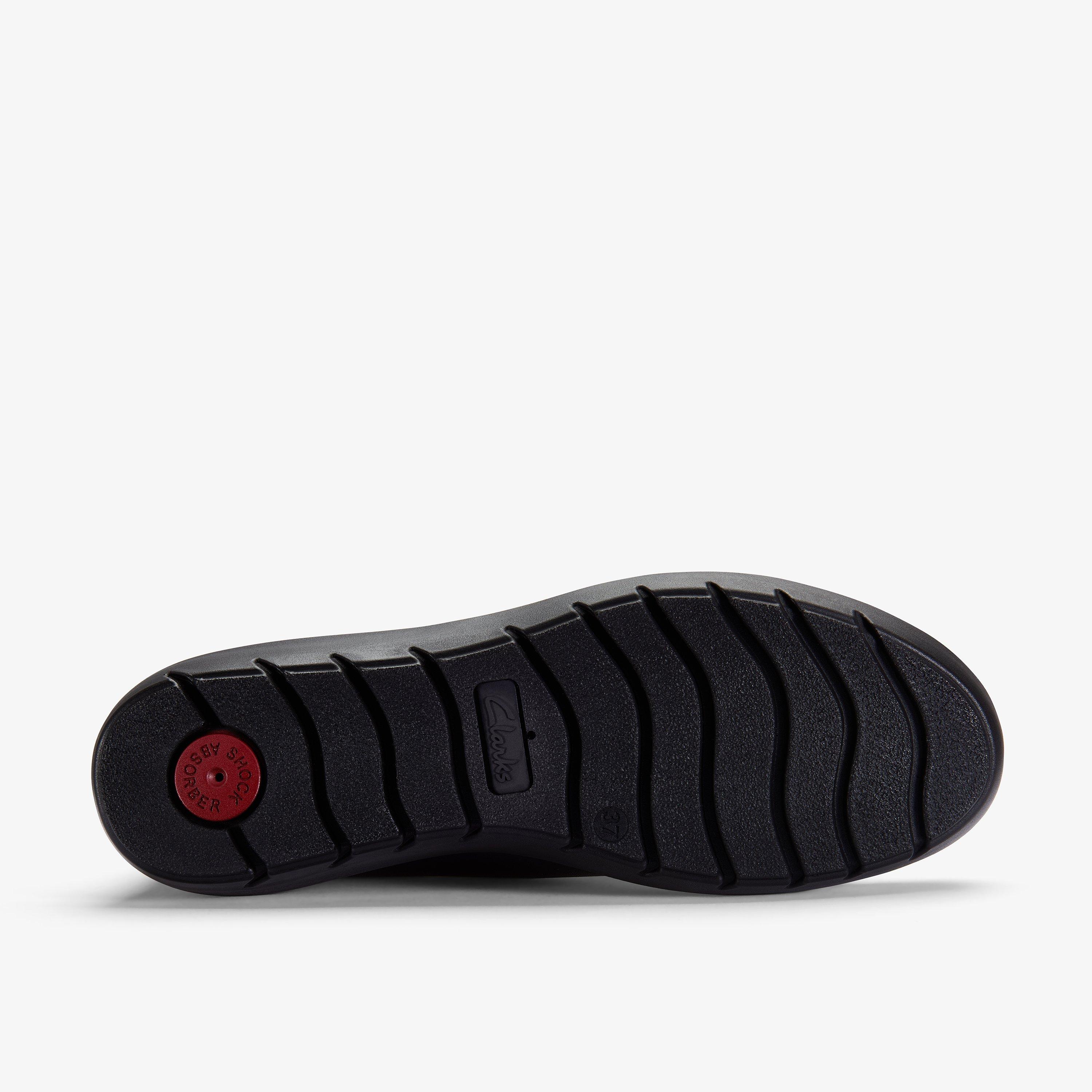 Un Bay Step — Black