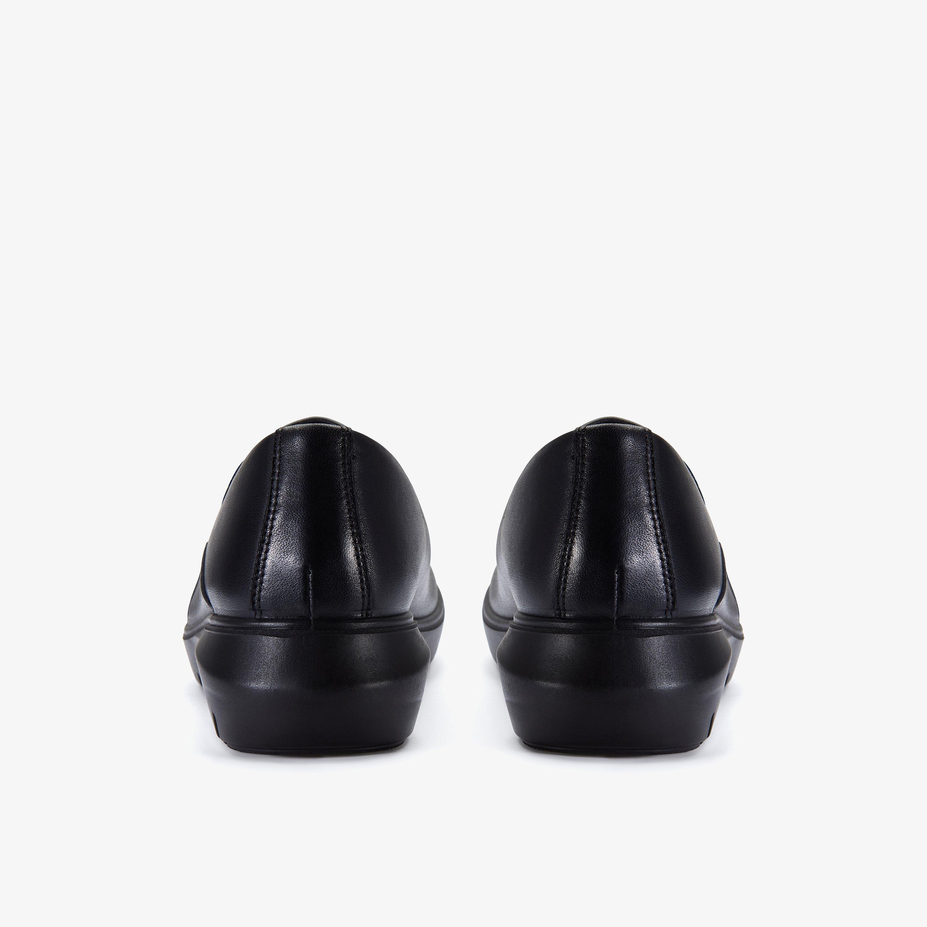 Un Bay Step — Black