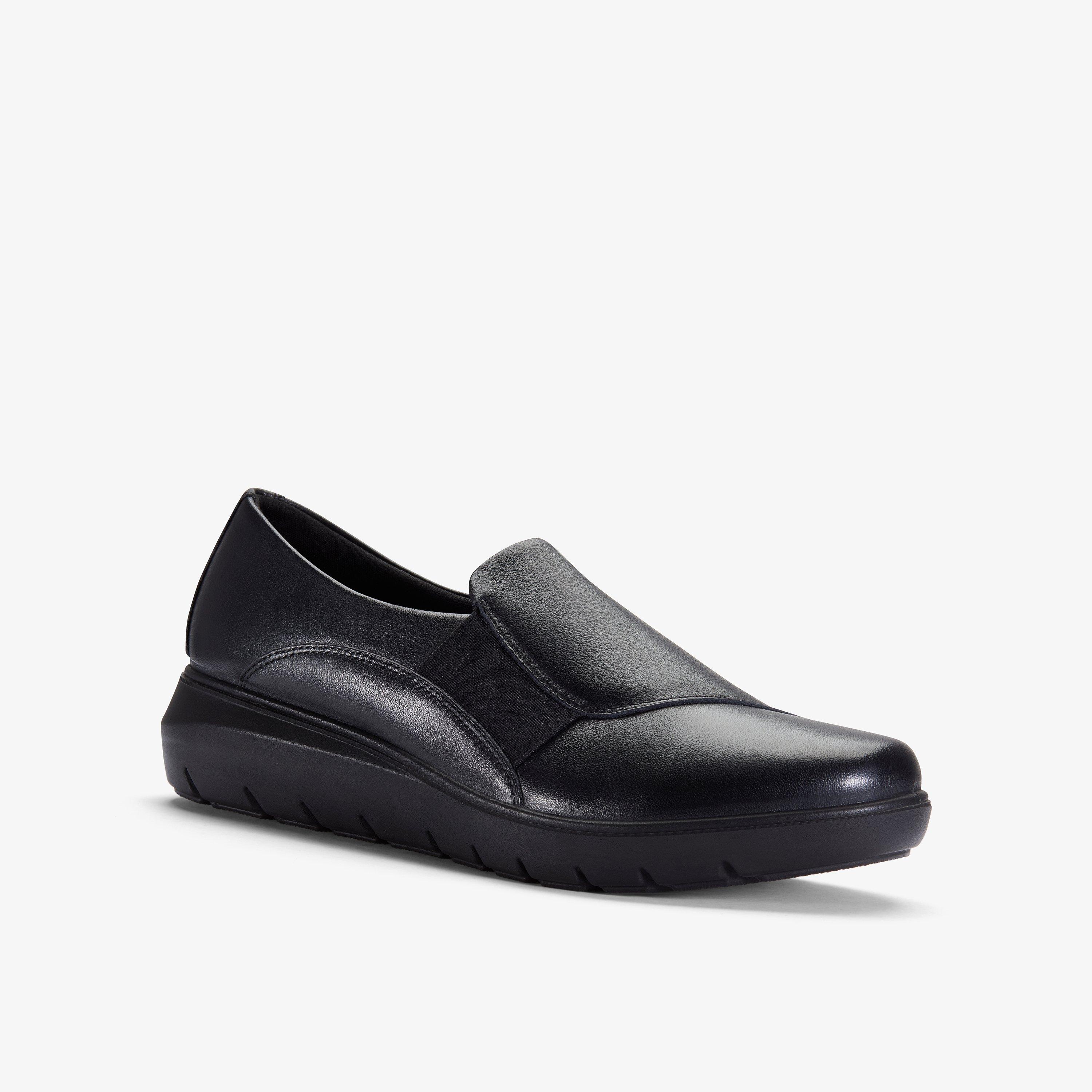 Un Bay Step — Black