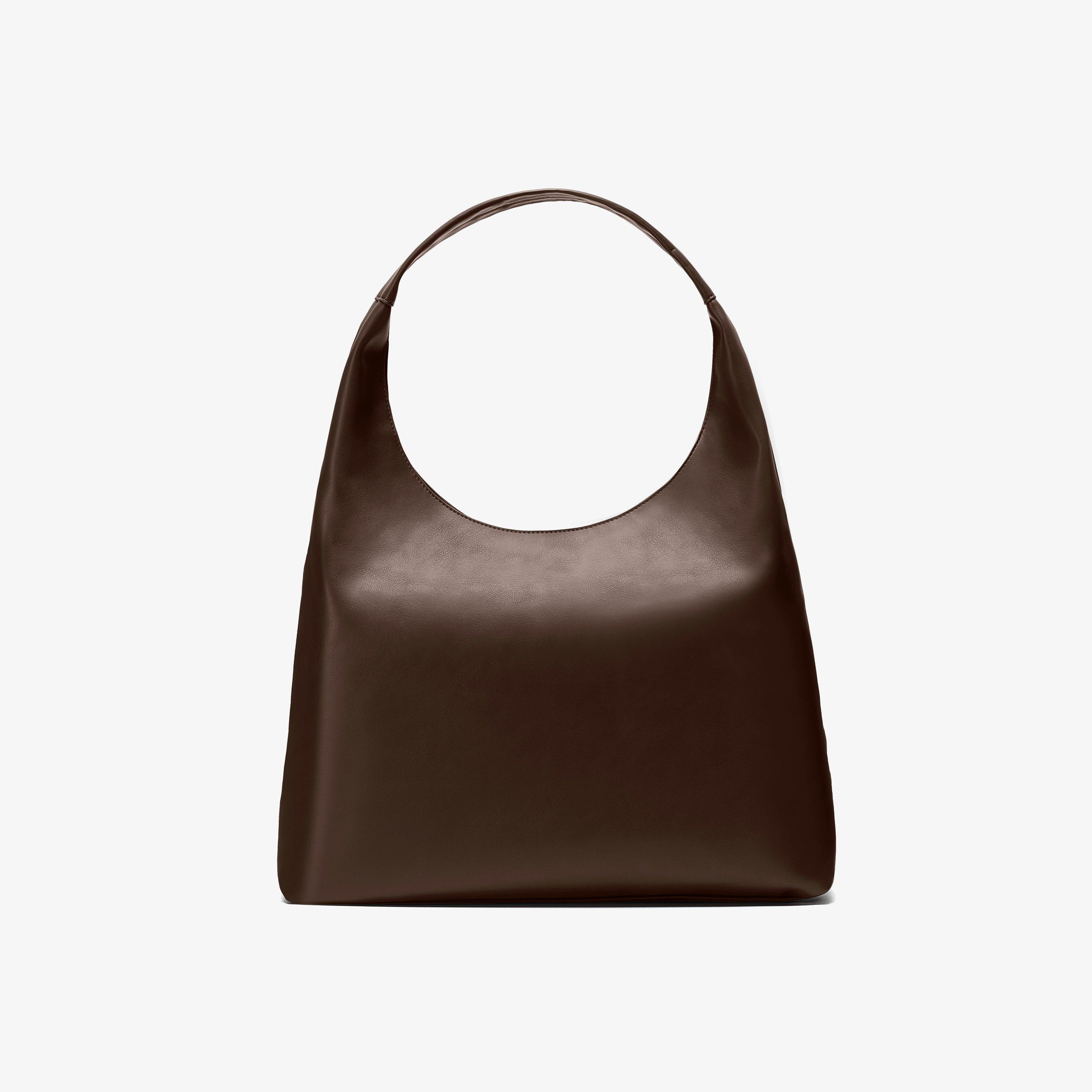 Alice Shoulder Brown Shoulder Bag, view 1 of 6
