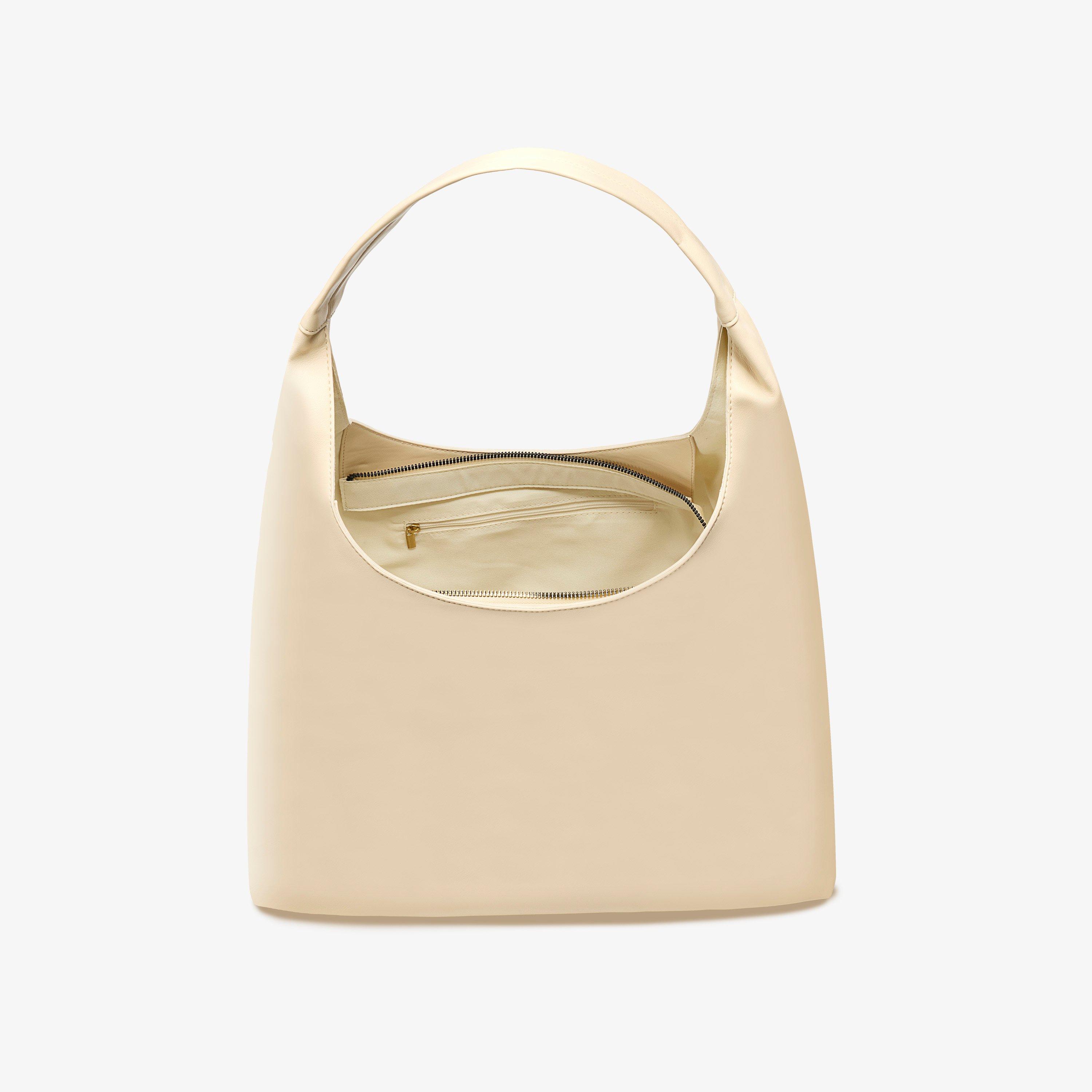 Alice Shoulder Cream Shoulder Bags, view 4 of 6