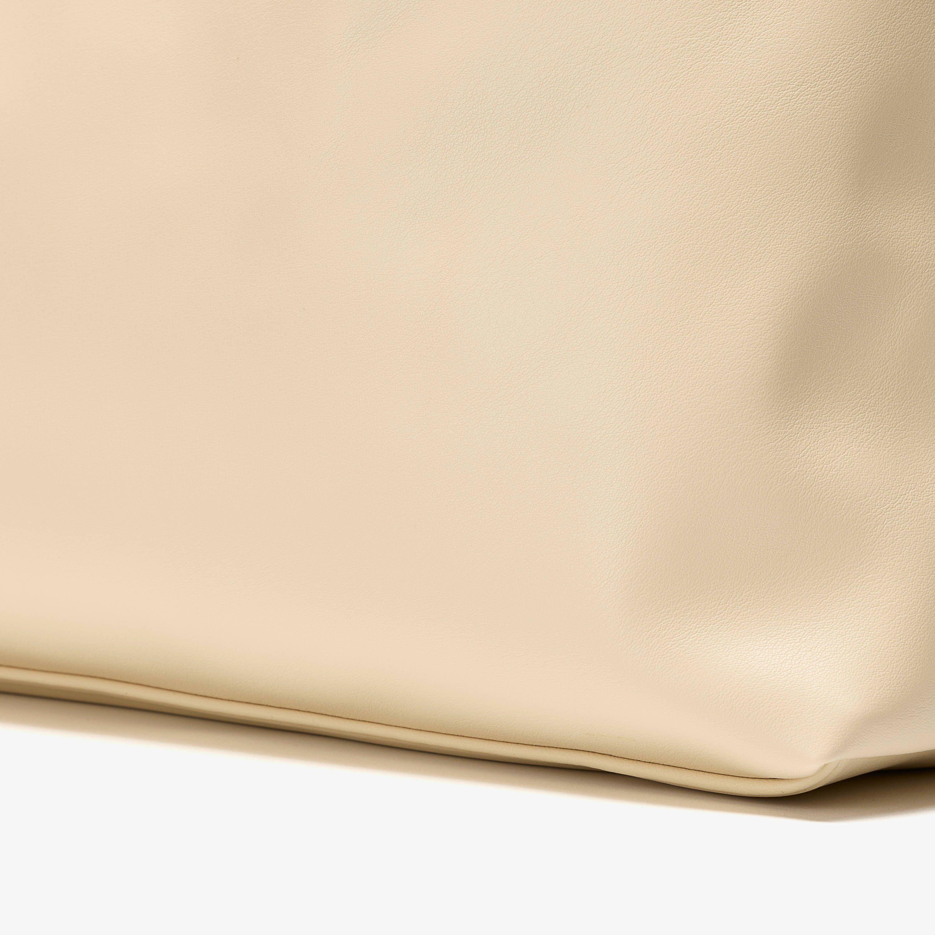 Alice Shoulder Cream Shoulder Bags, view 5 of 6