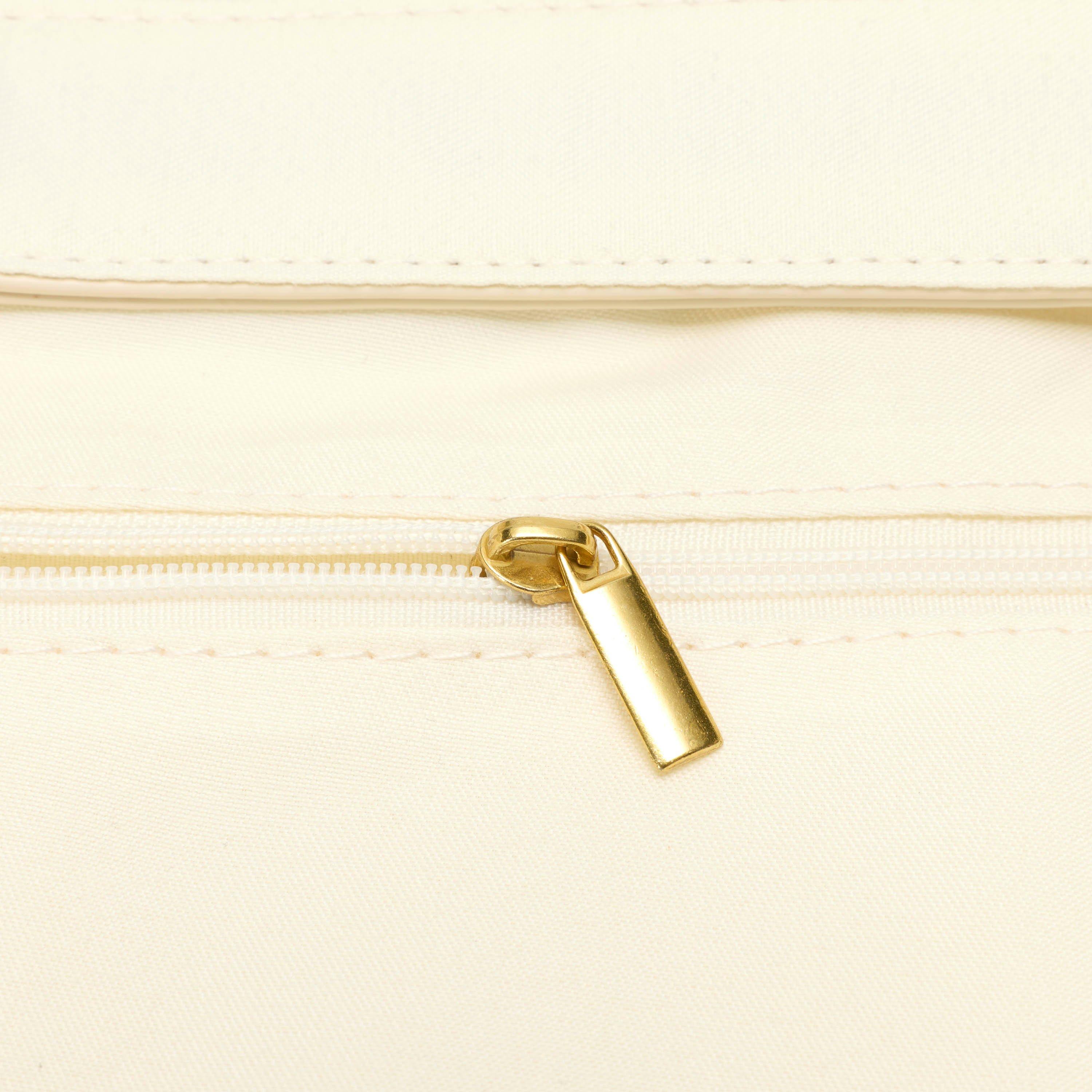 Alice Shoulder Cream Shoulder Bags, view 6 of 6