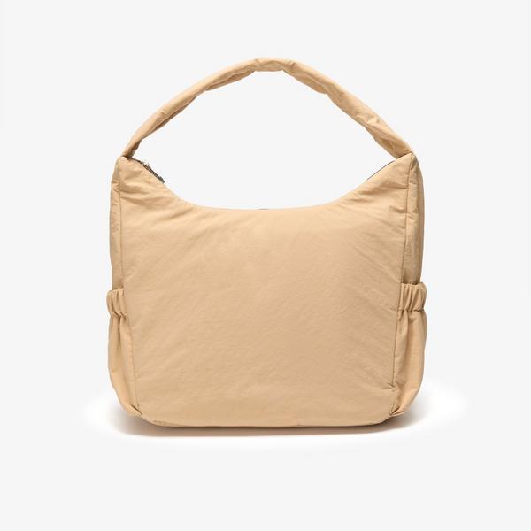 Tide Shoulder — Brown
