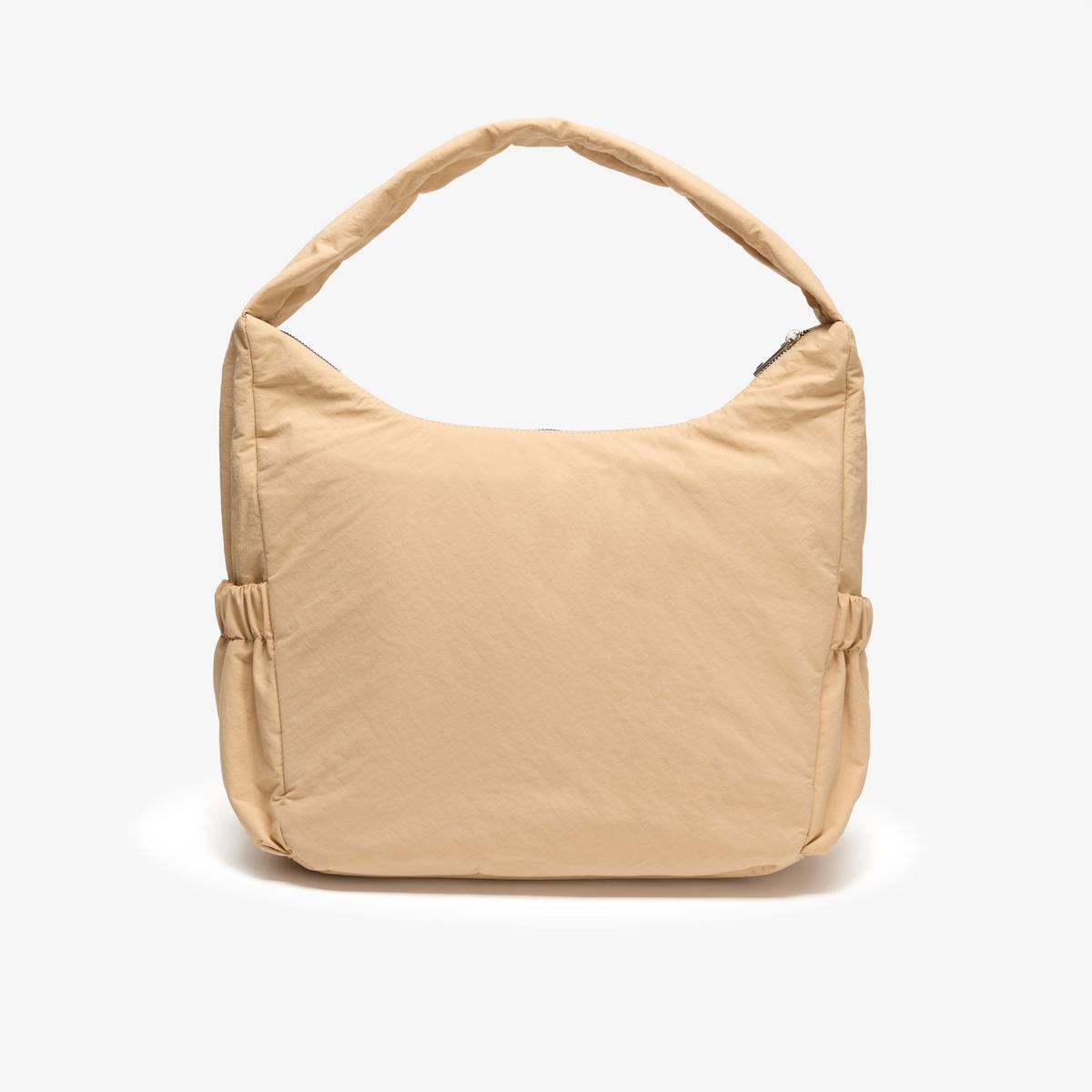 Tide Shoulder — Brown