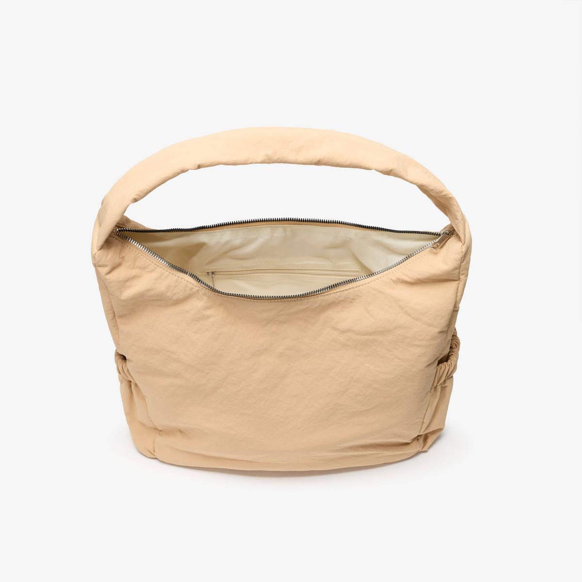 Tide Shoulder — Brown