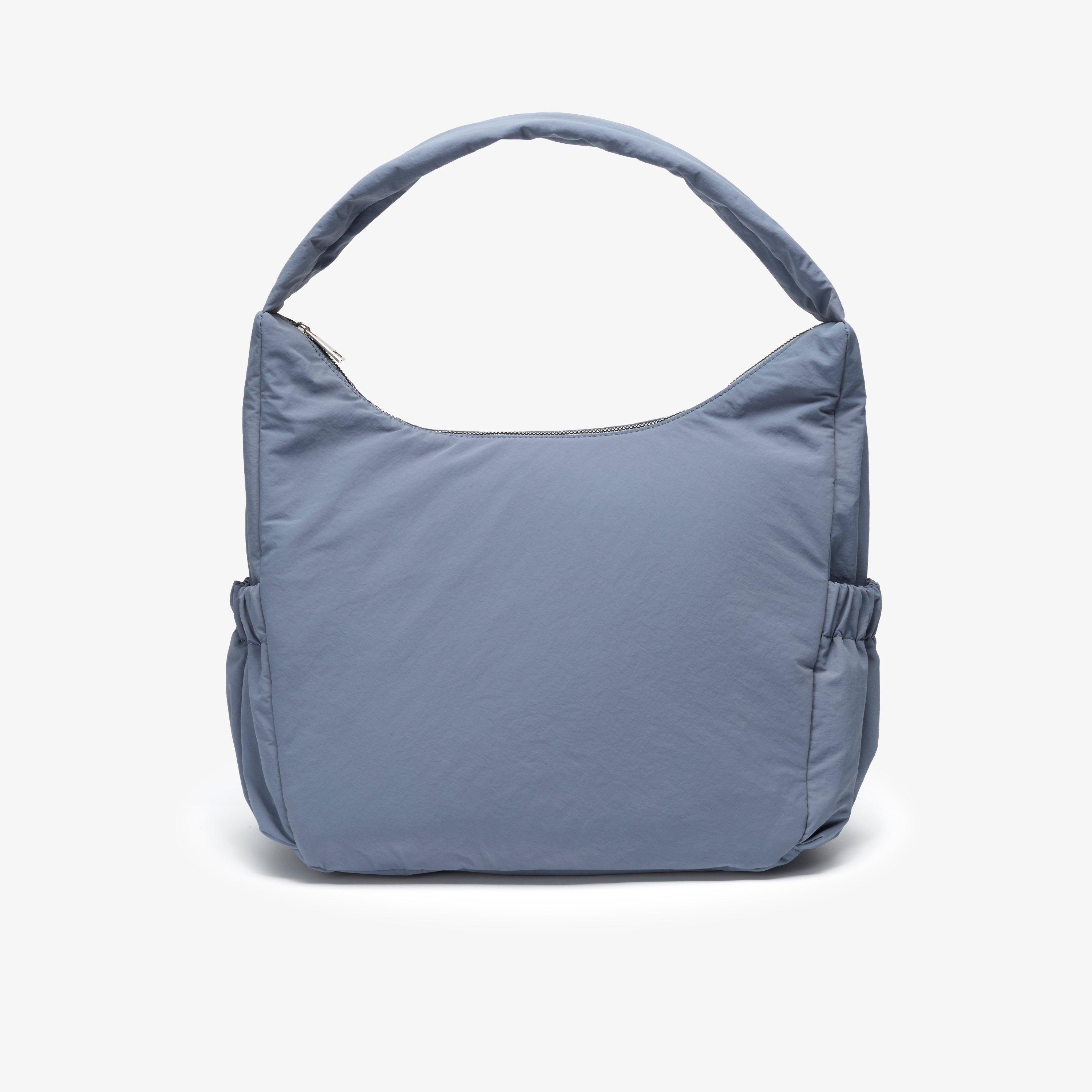 Tide Shoulder Blue Shoulder Bag, view 1 of 6