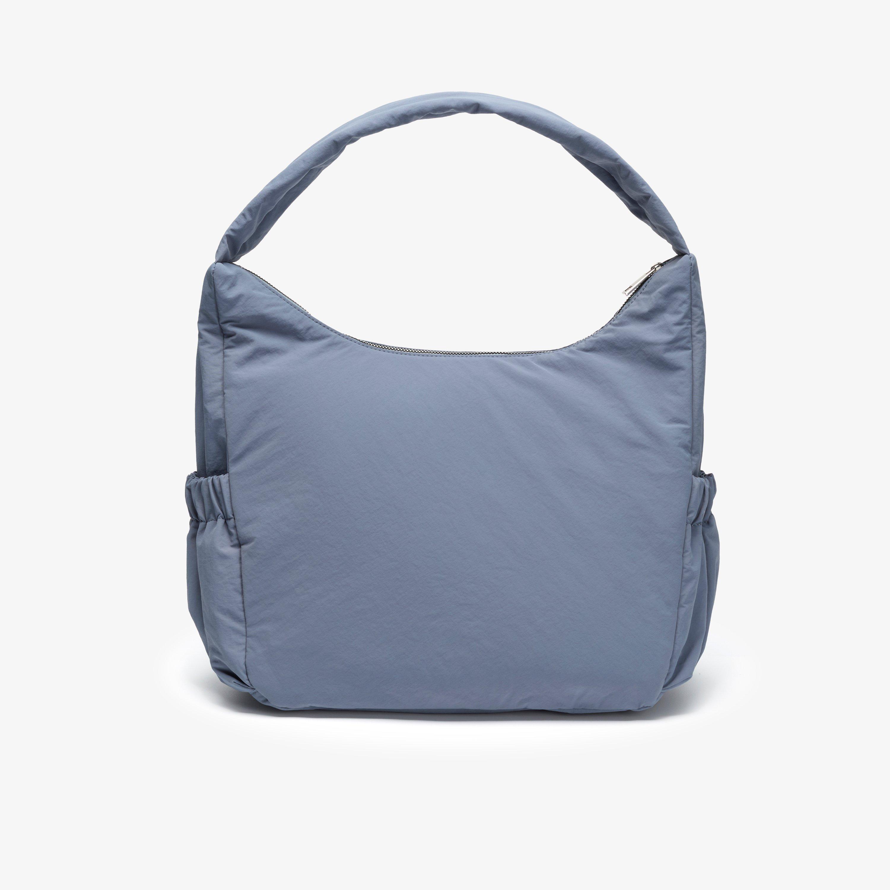 Tide Shoulder — Blue