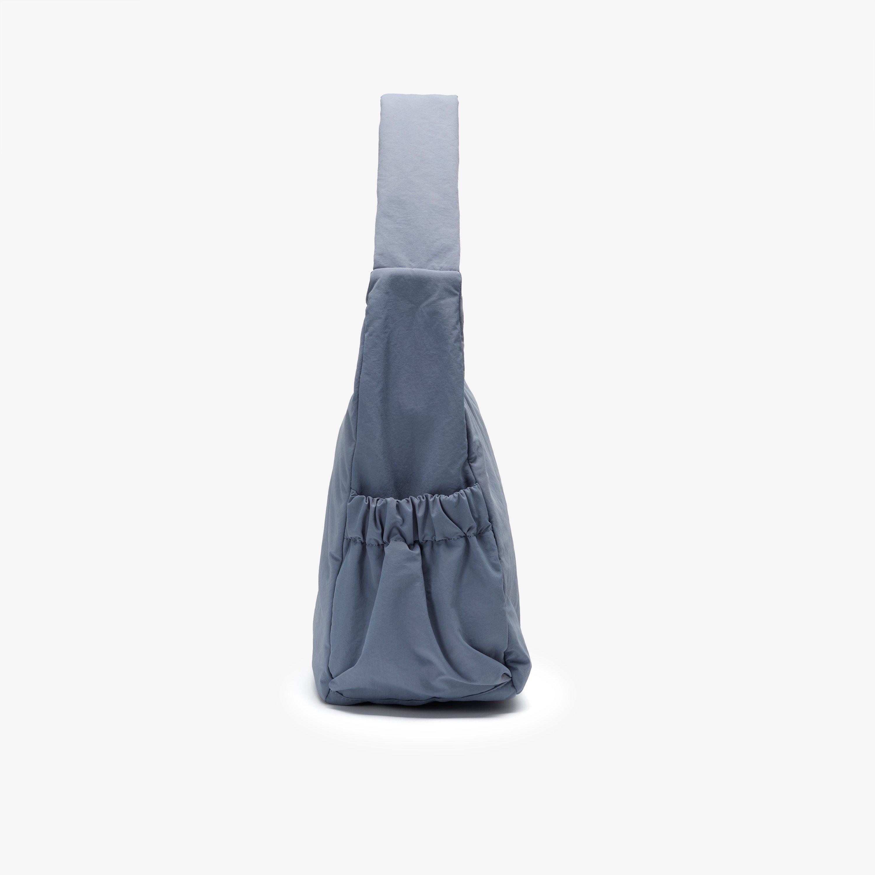 Tide Shoulder — Blue