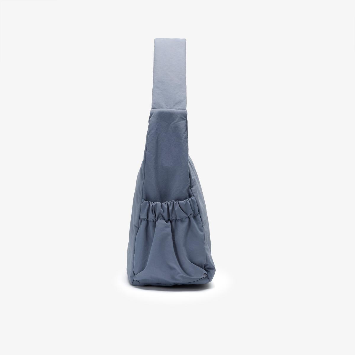 Tide Shoulder — Blue