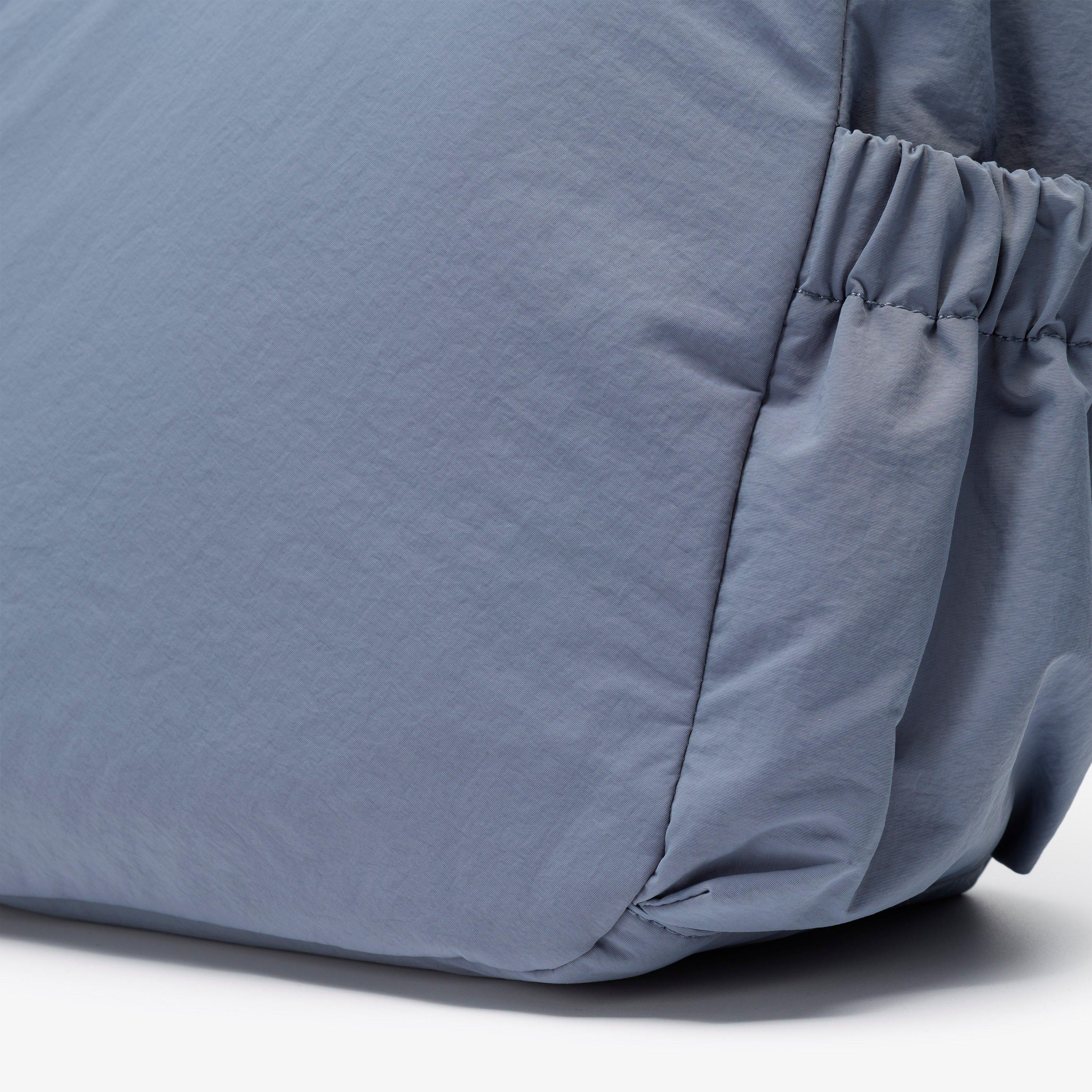 Tide Shoulder — Blue