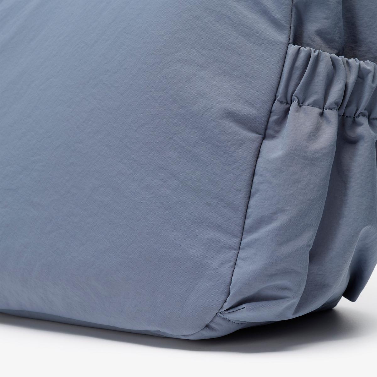 Tide Shoulder — Blue