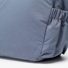 Tide Shoulder — Blue 5