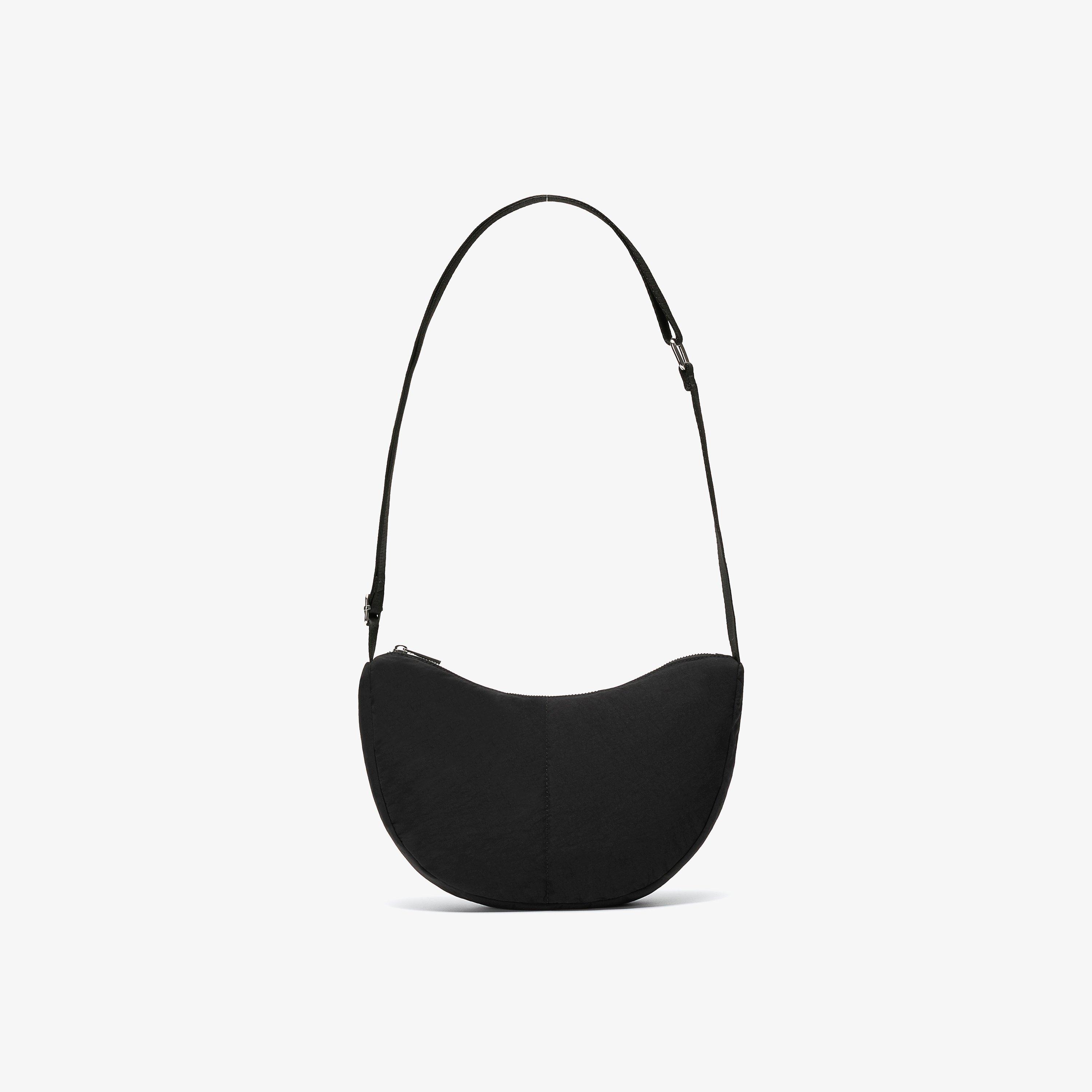 Bay Slingbag Black Cross Body Bag, view 1 of 6