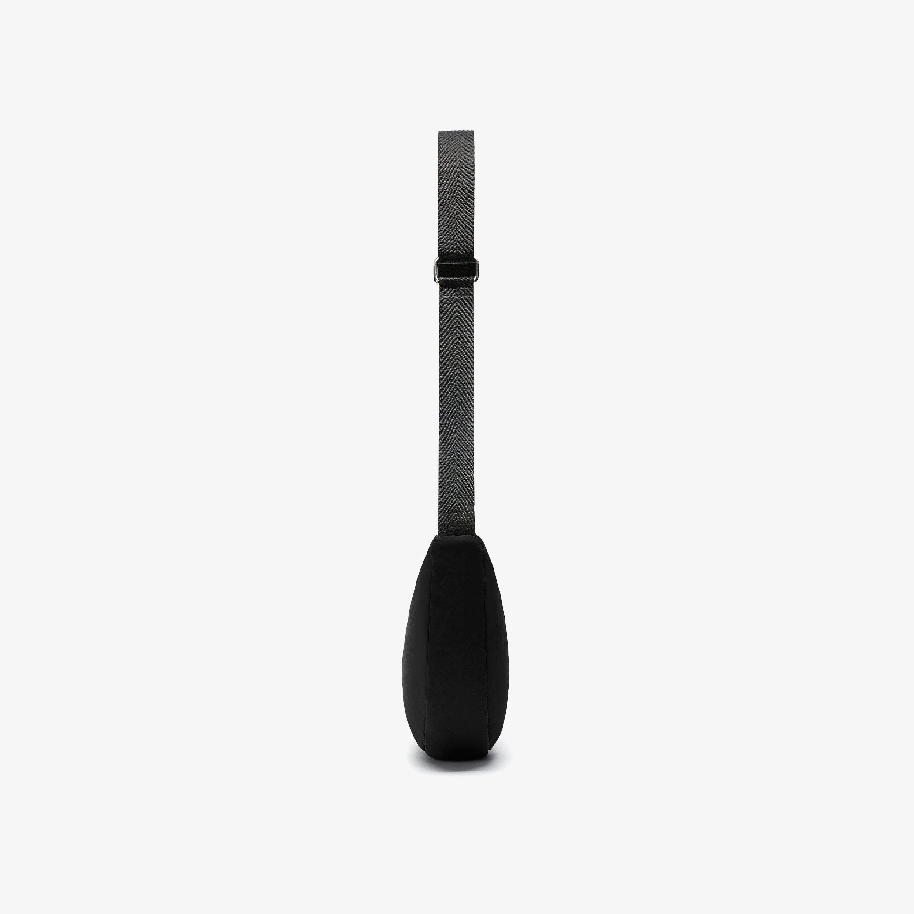 Bay Slingbag — Black
