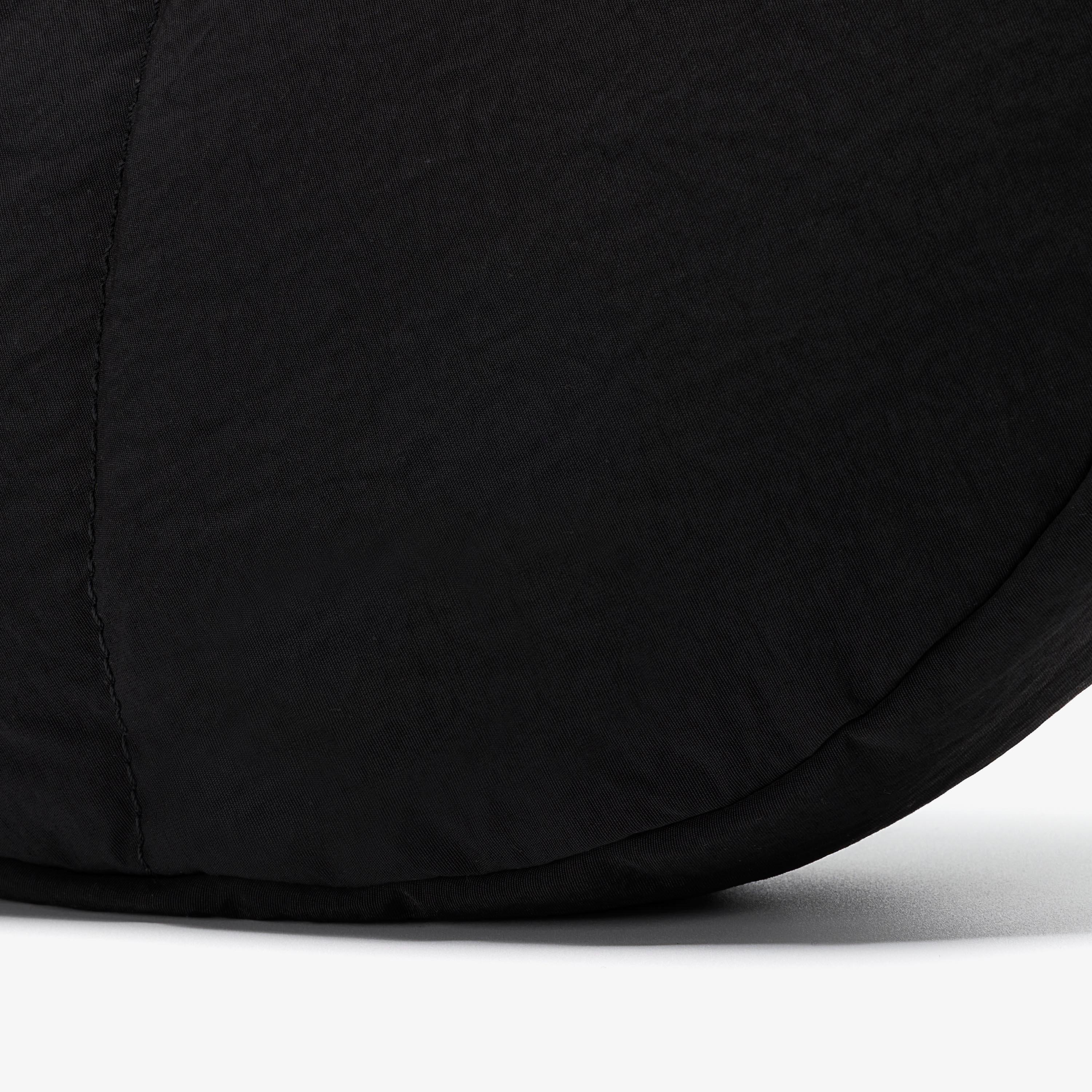 Bay Slingbag — Black
