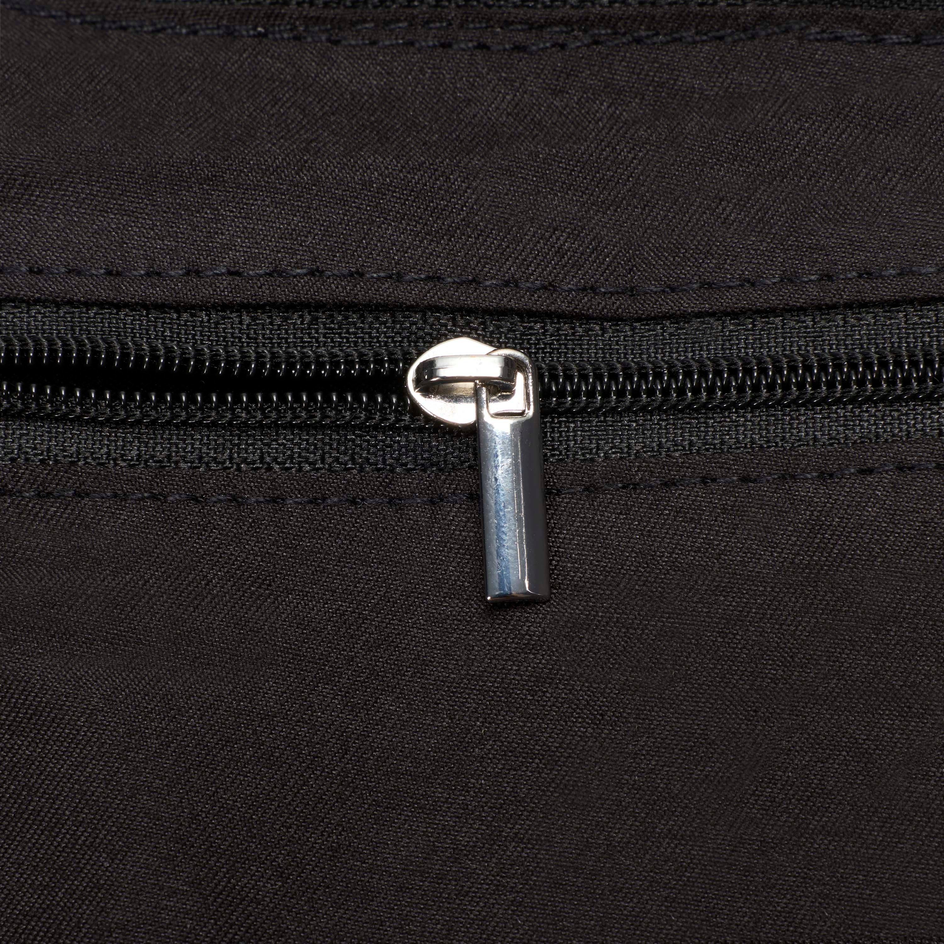 Bay Slingbag — Black