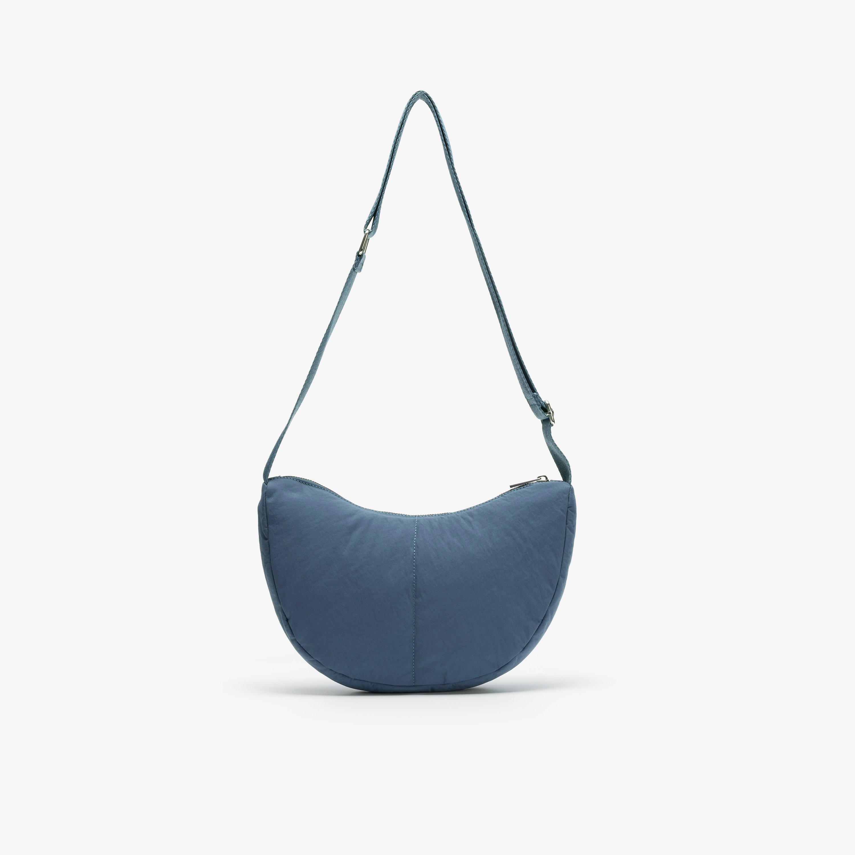 Bay Slingbag — Blue