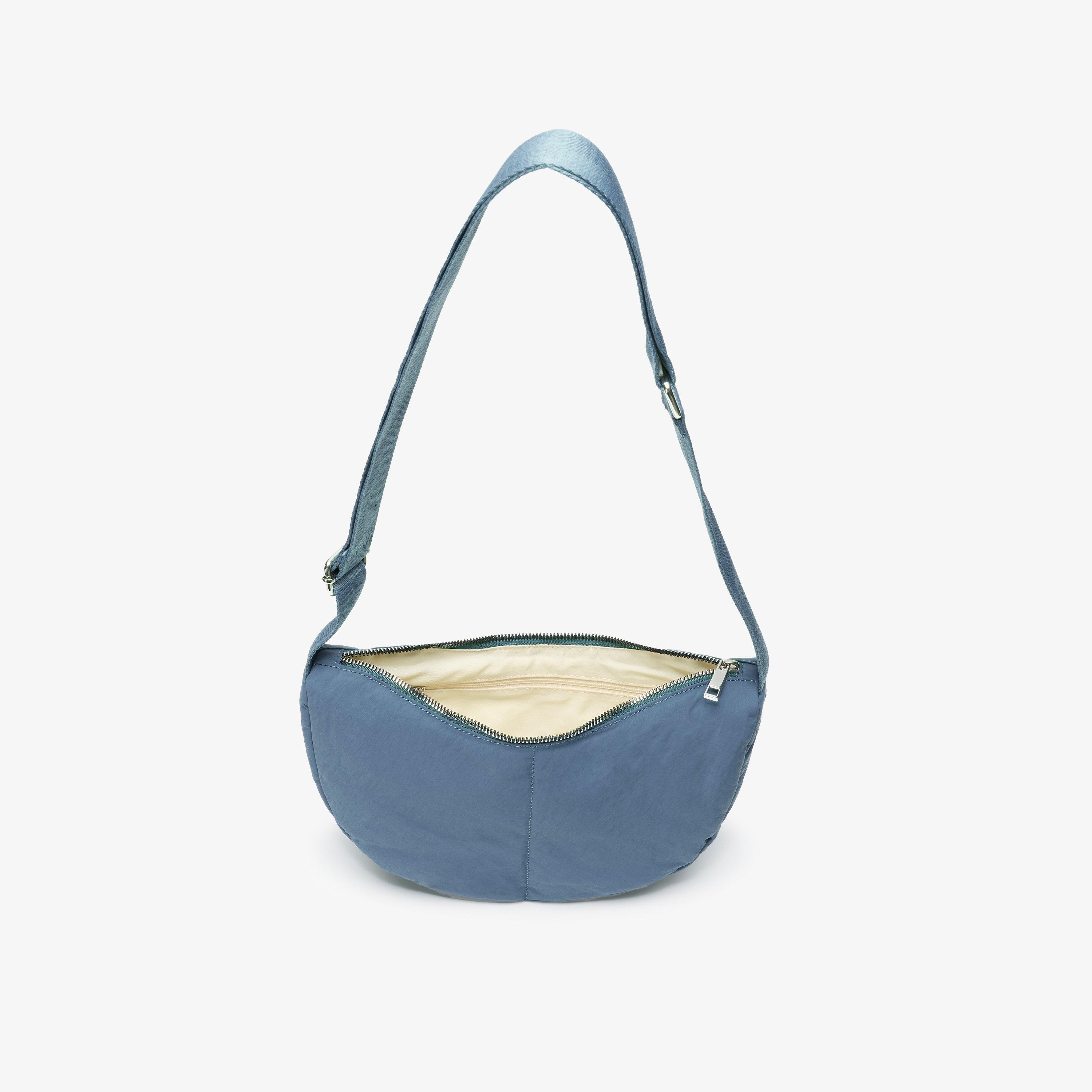 Bay Slingbag — Blue