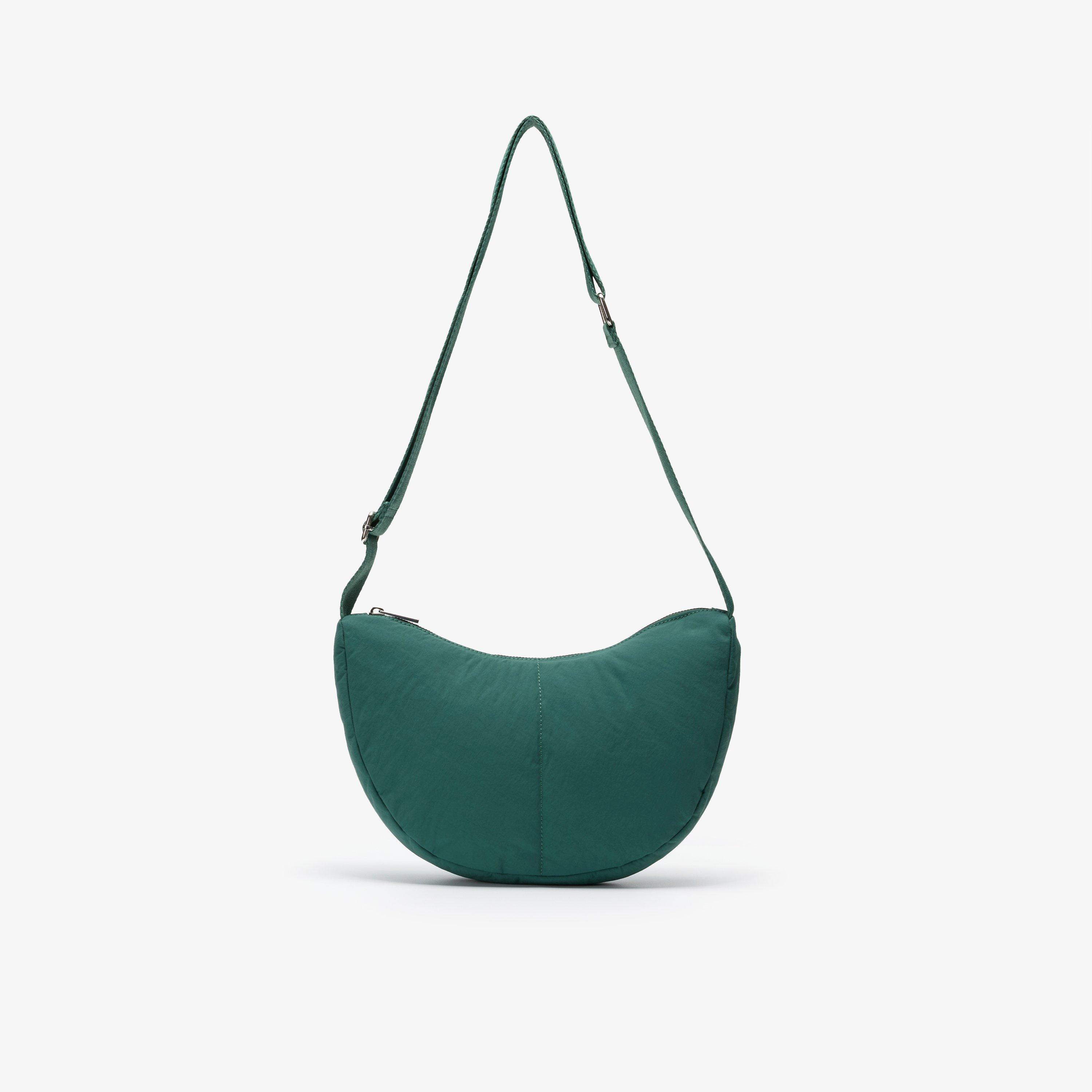 Bay Slingbag Pine Green Cross Body Bag, view 1 of 6