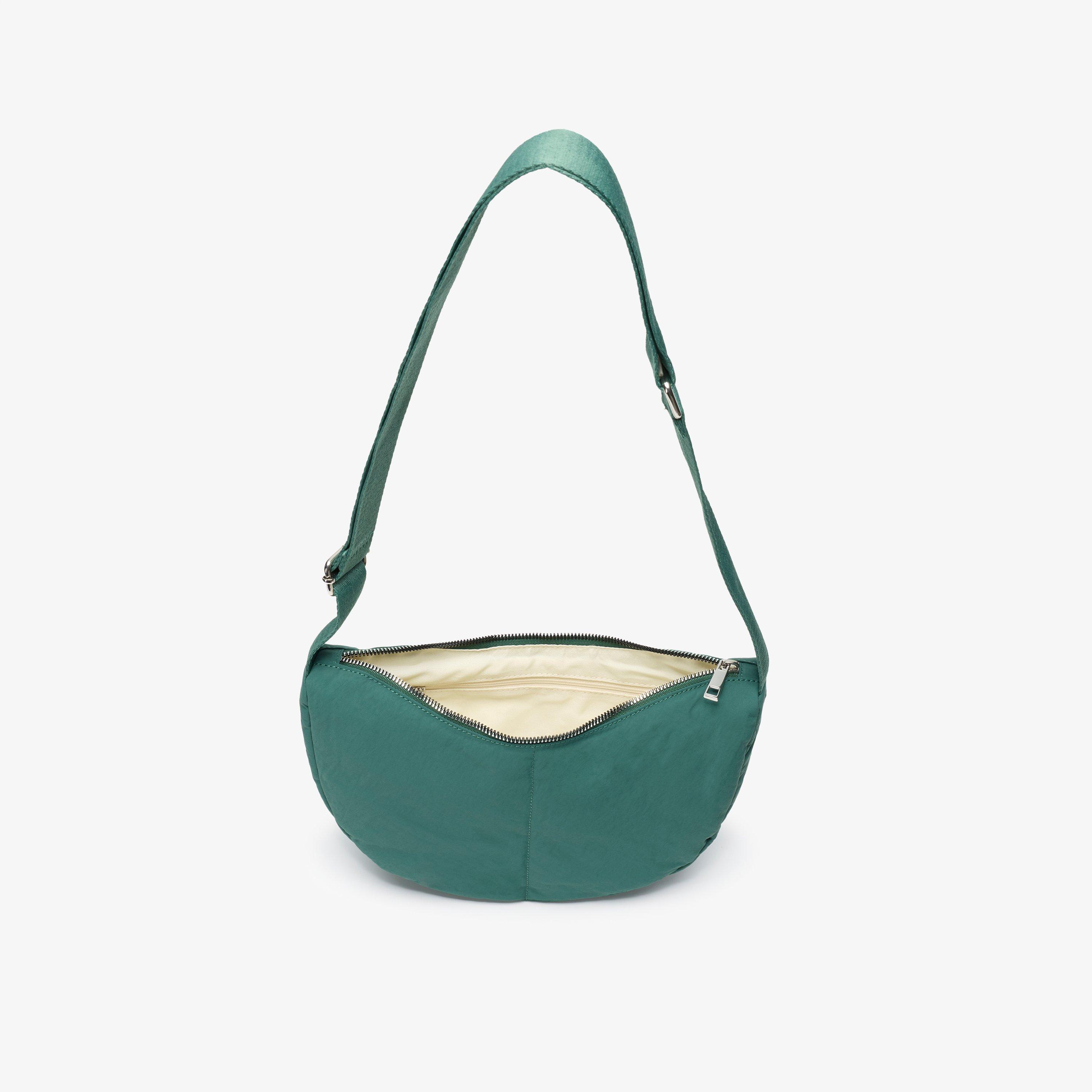 Bay Slingbag — Green