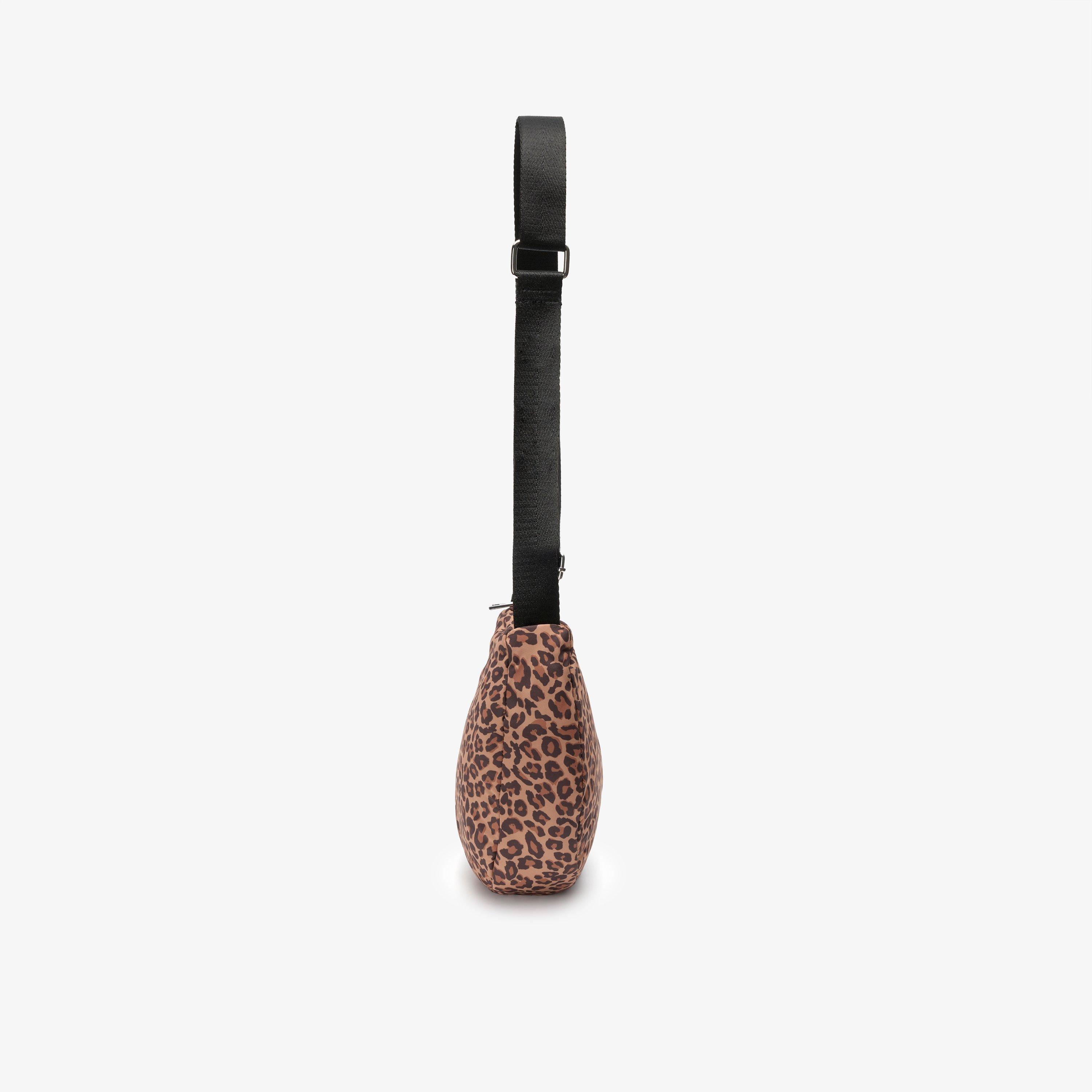 Bay Slingbag — Brown