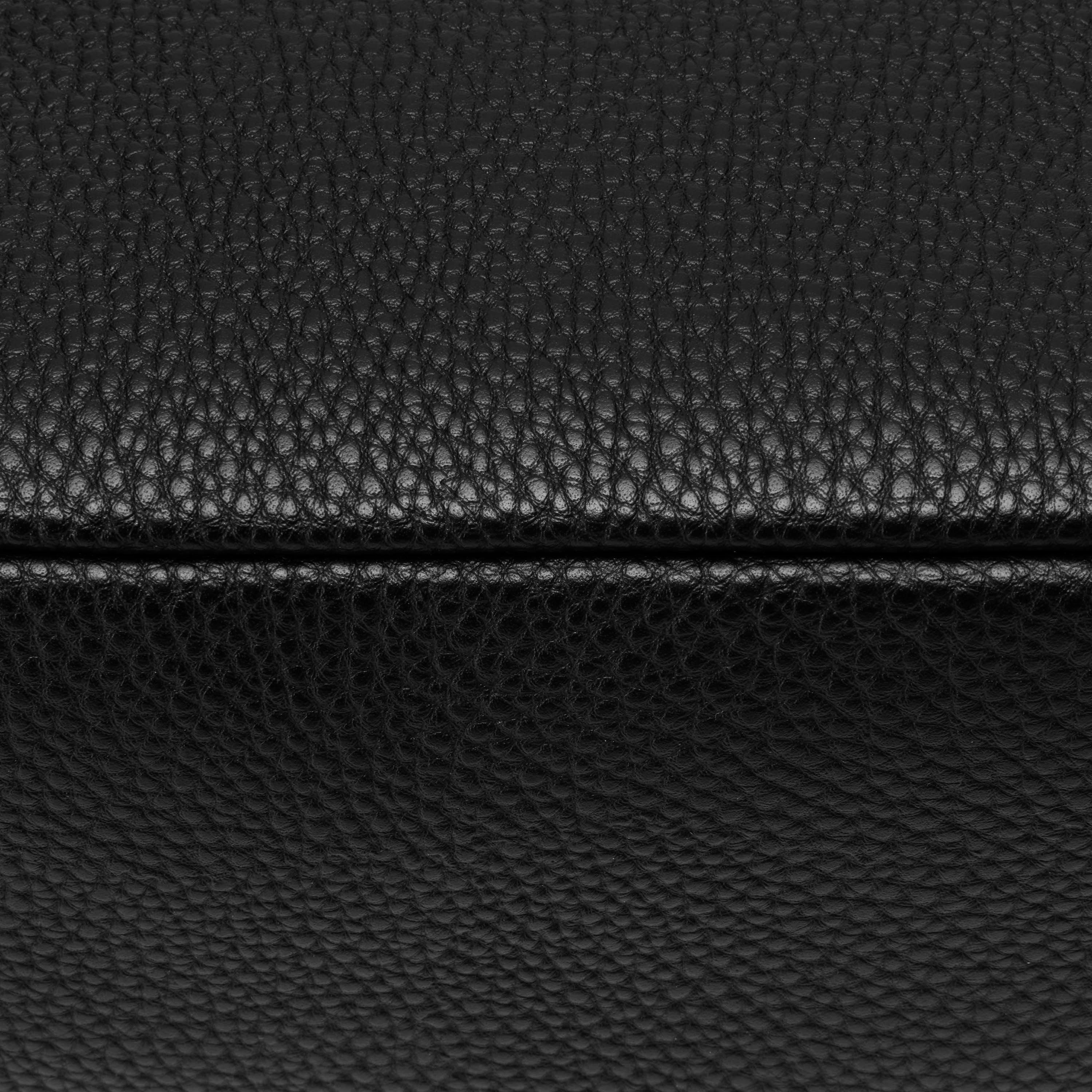 April Camera Black Cross Body Bag, view 6 of 6