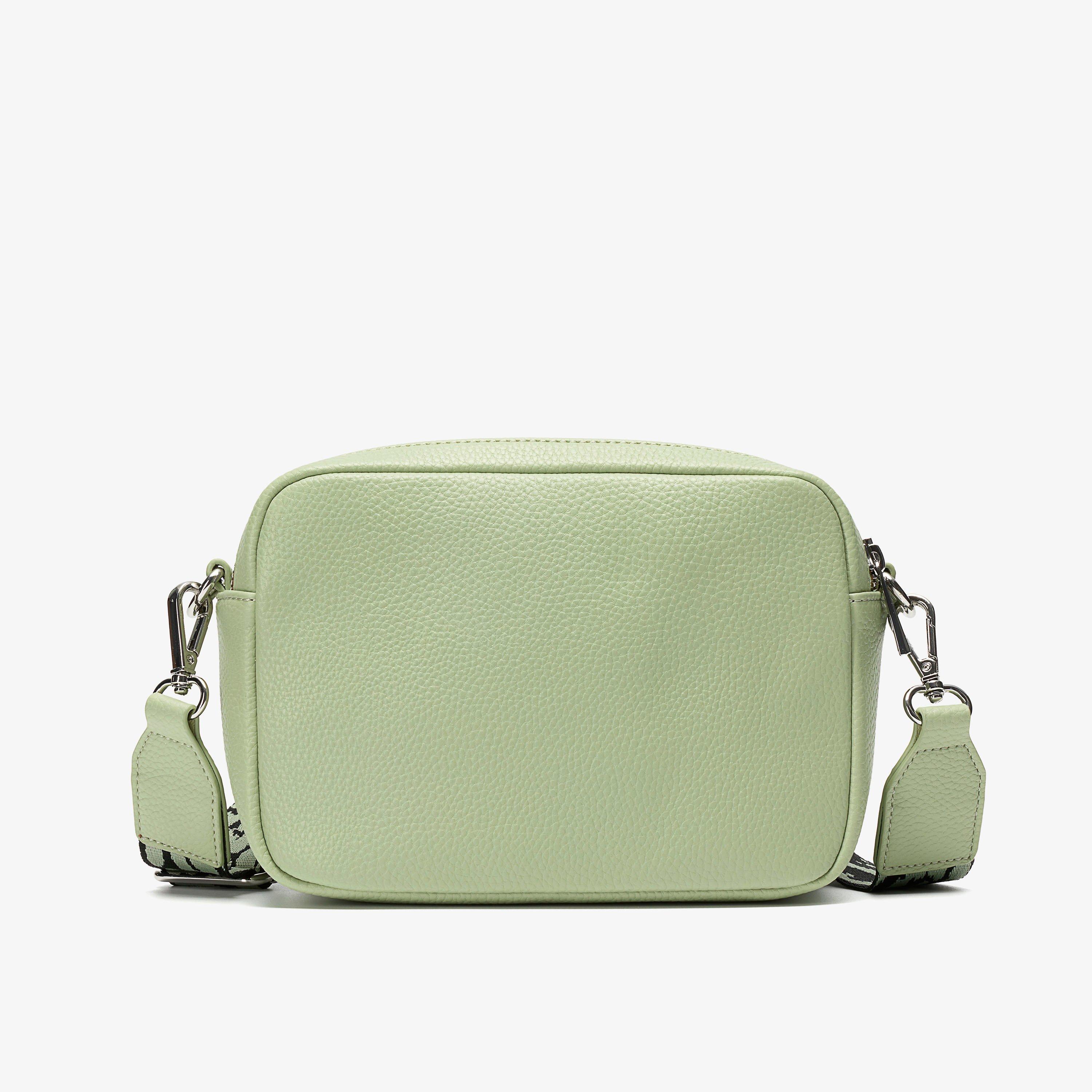 April Camera — Green