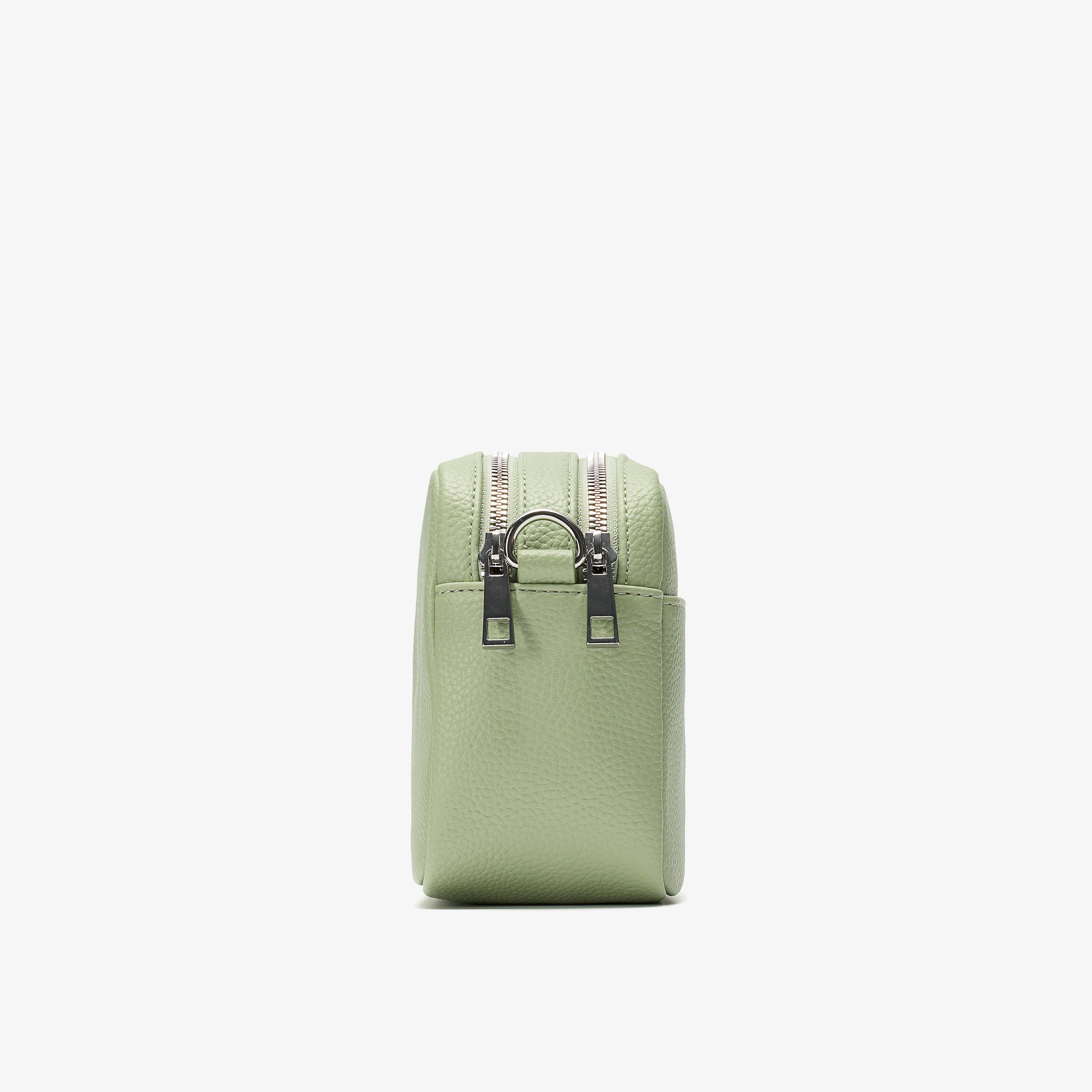April Camera — Green