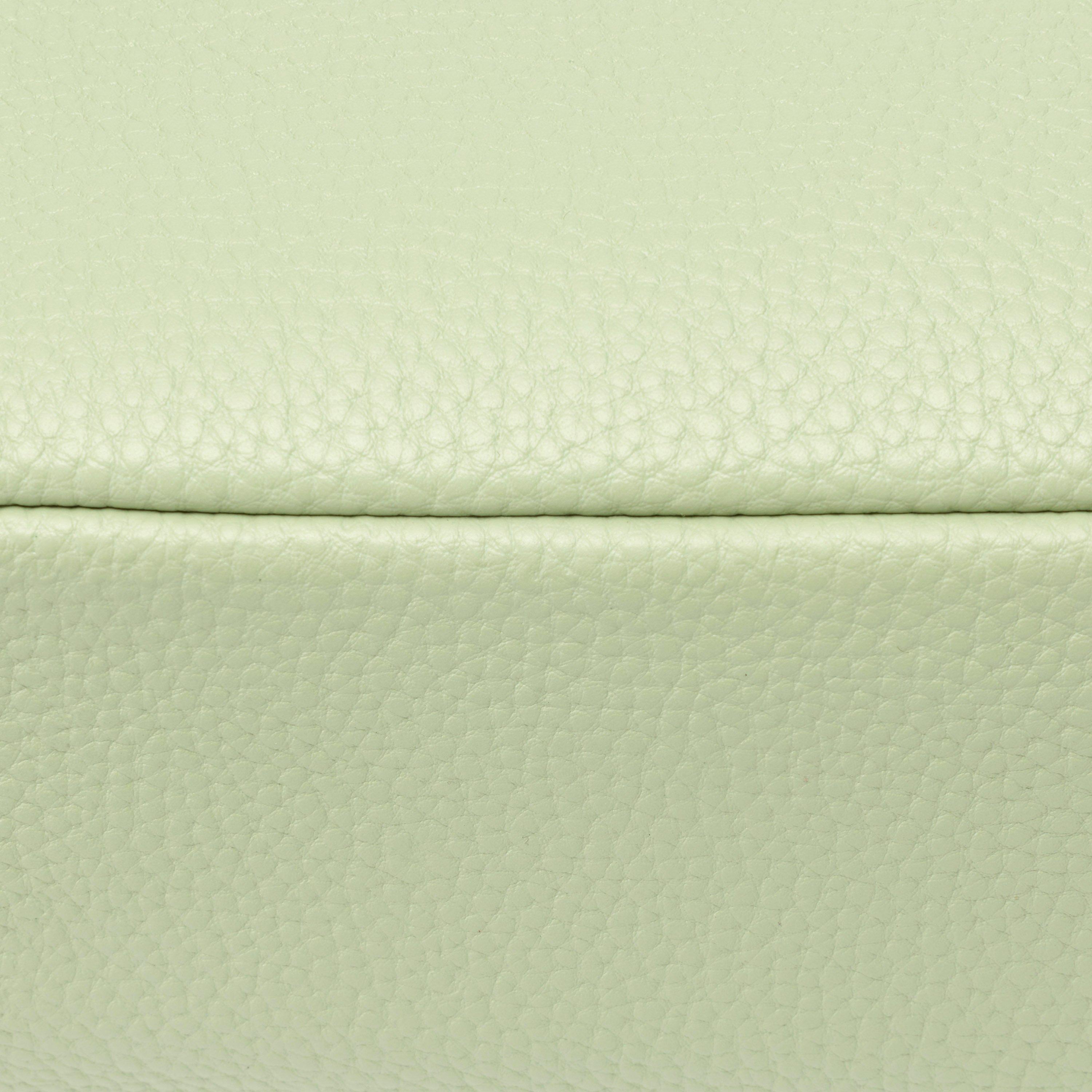 April Camera — Green