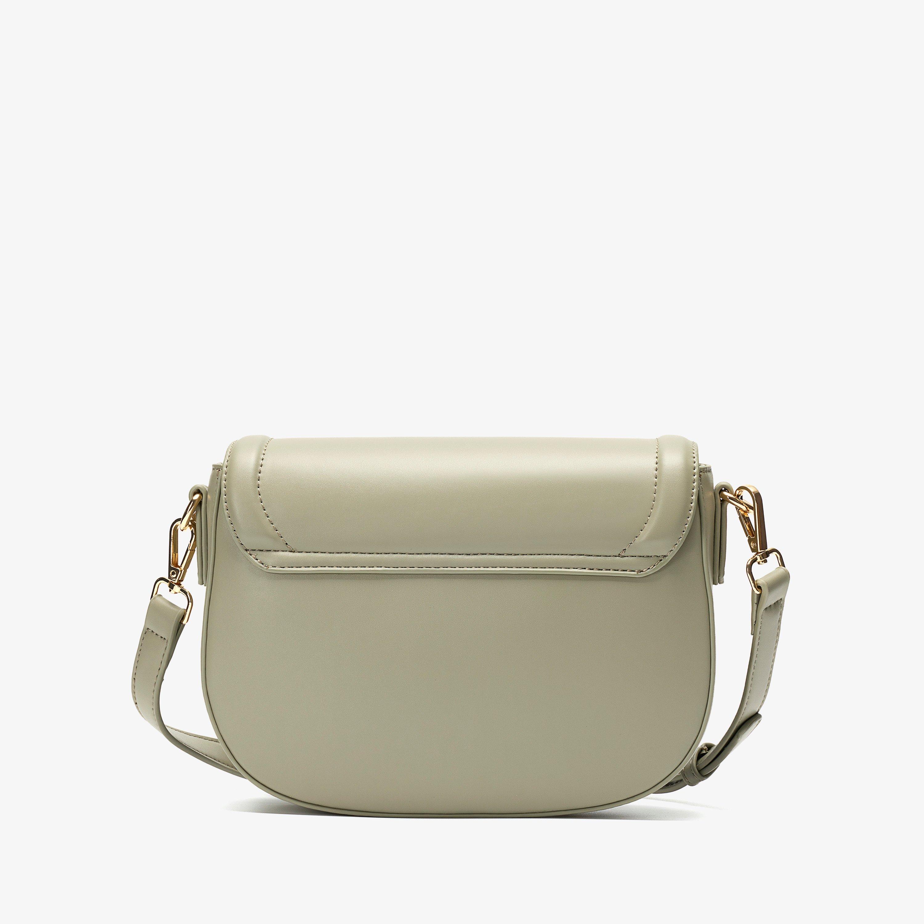 Livia Saddle — Green