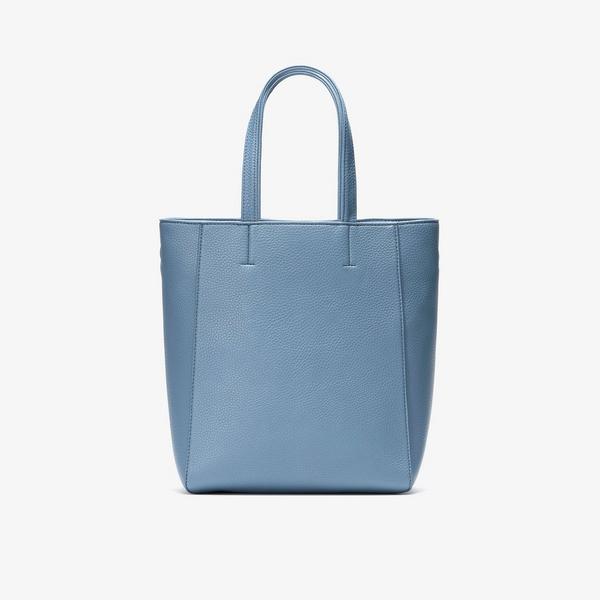 Mini Envelope — Blue